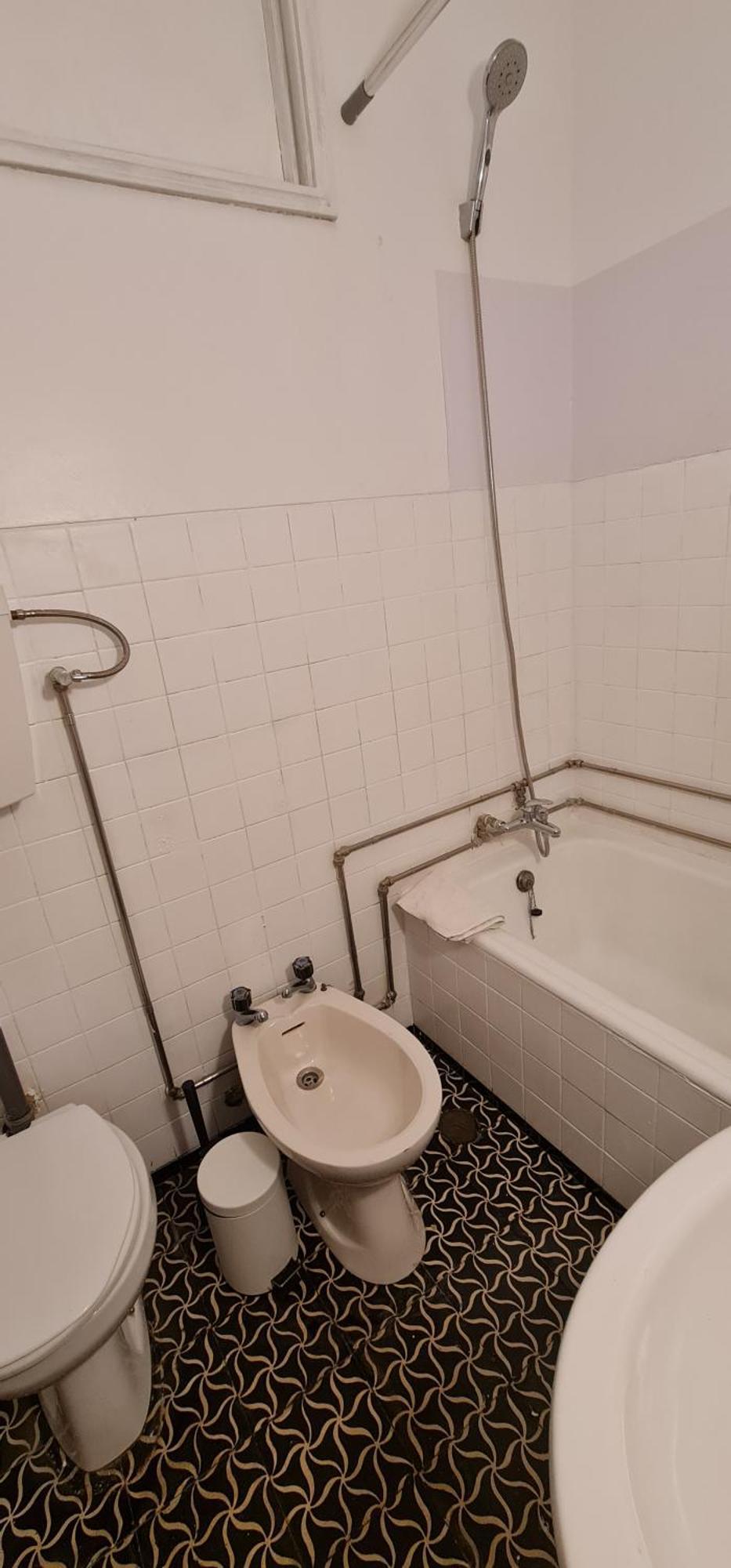 Kental 5 Apartment