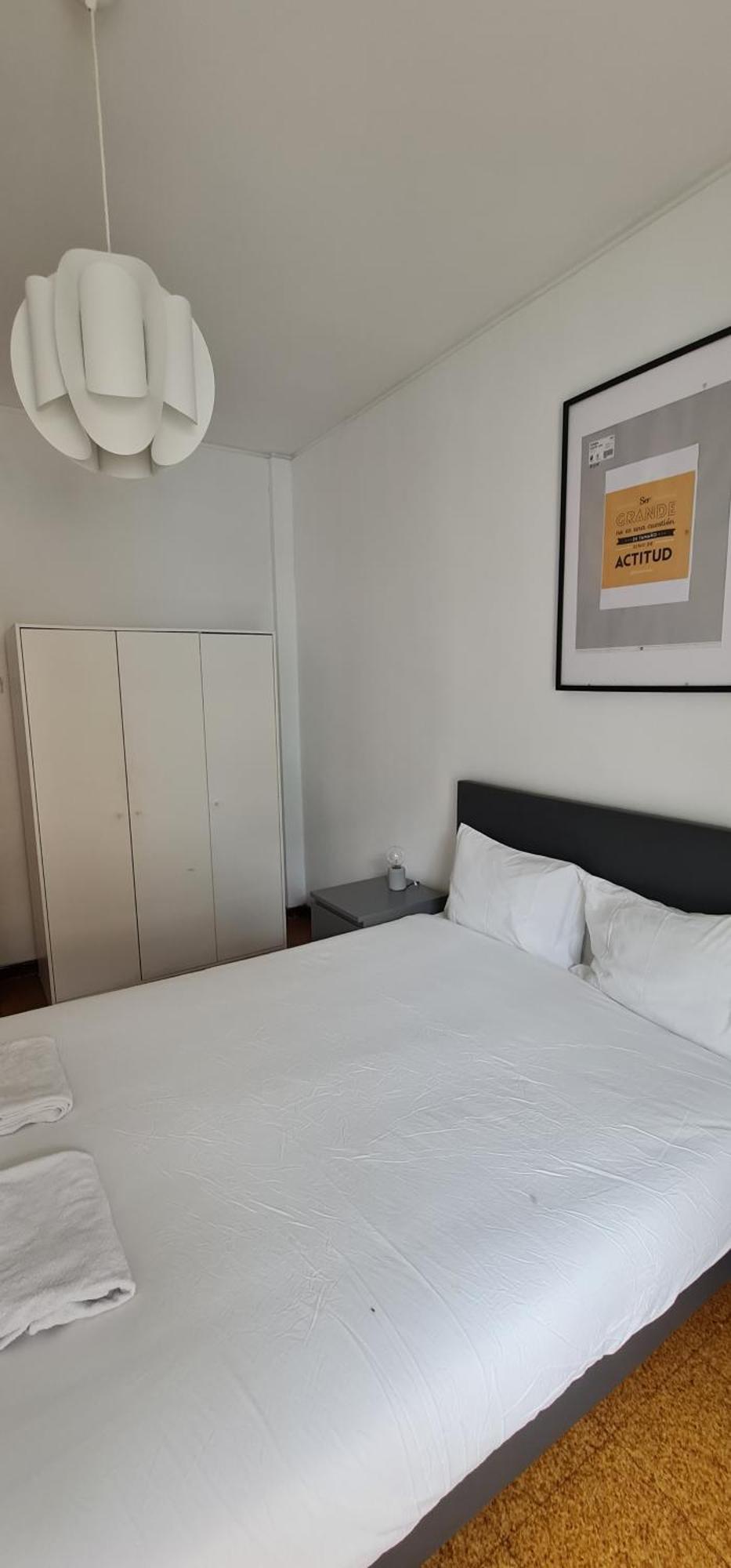 Kental 5 Apartment *