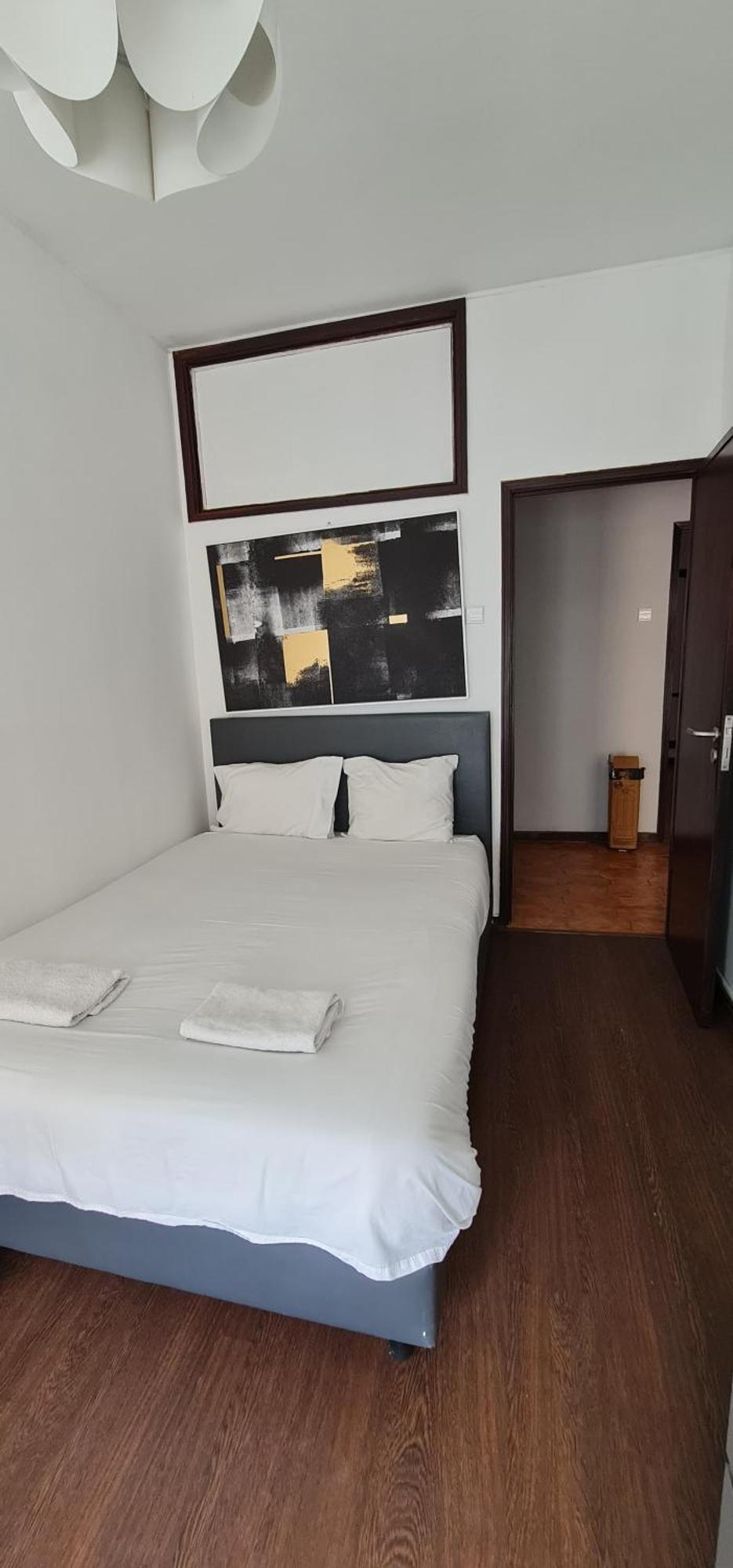 Kental 5 Apartment Porto