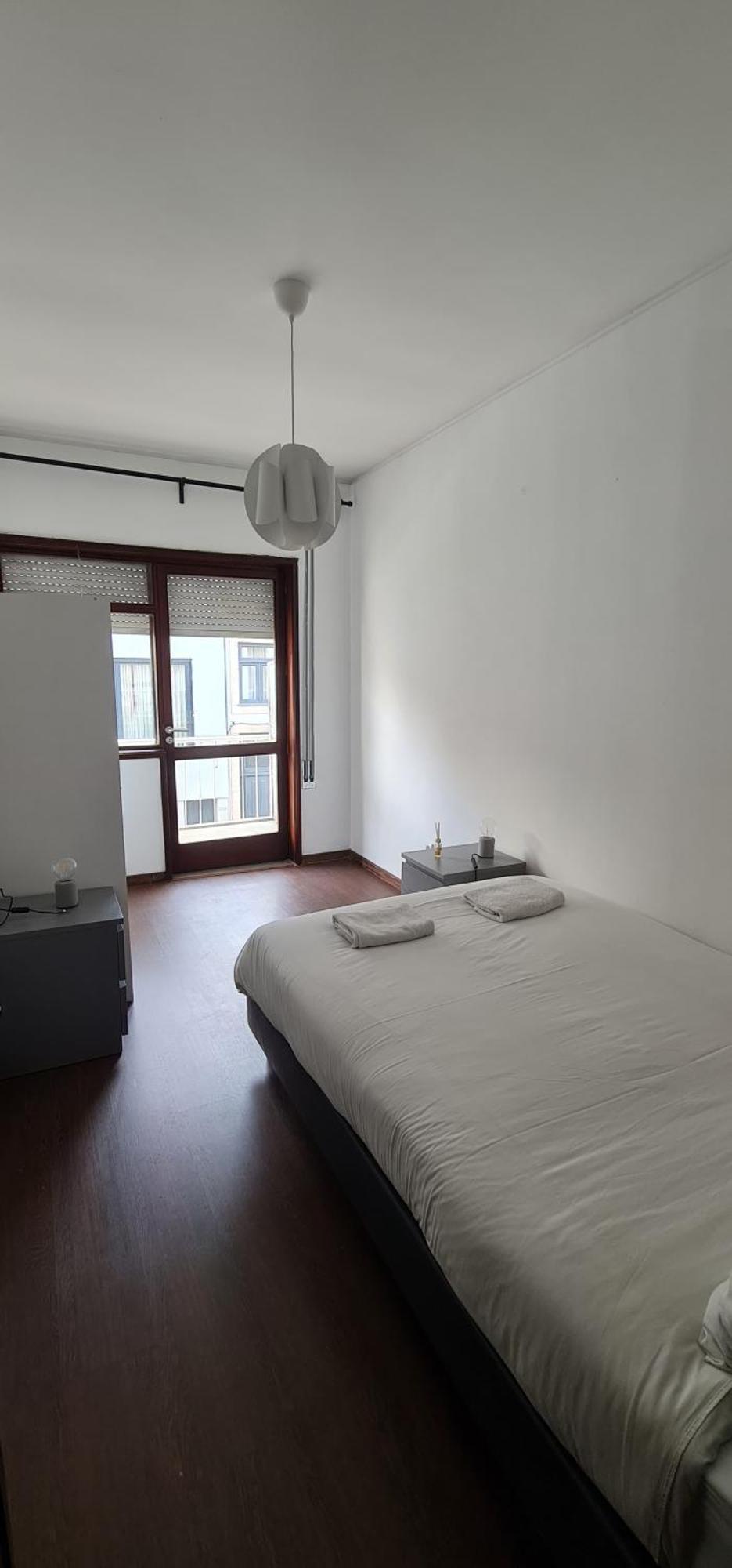 Kental 5 Apartment