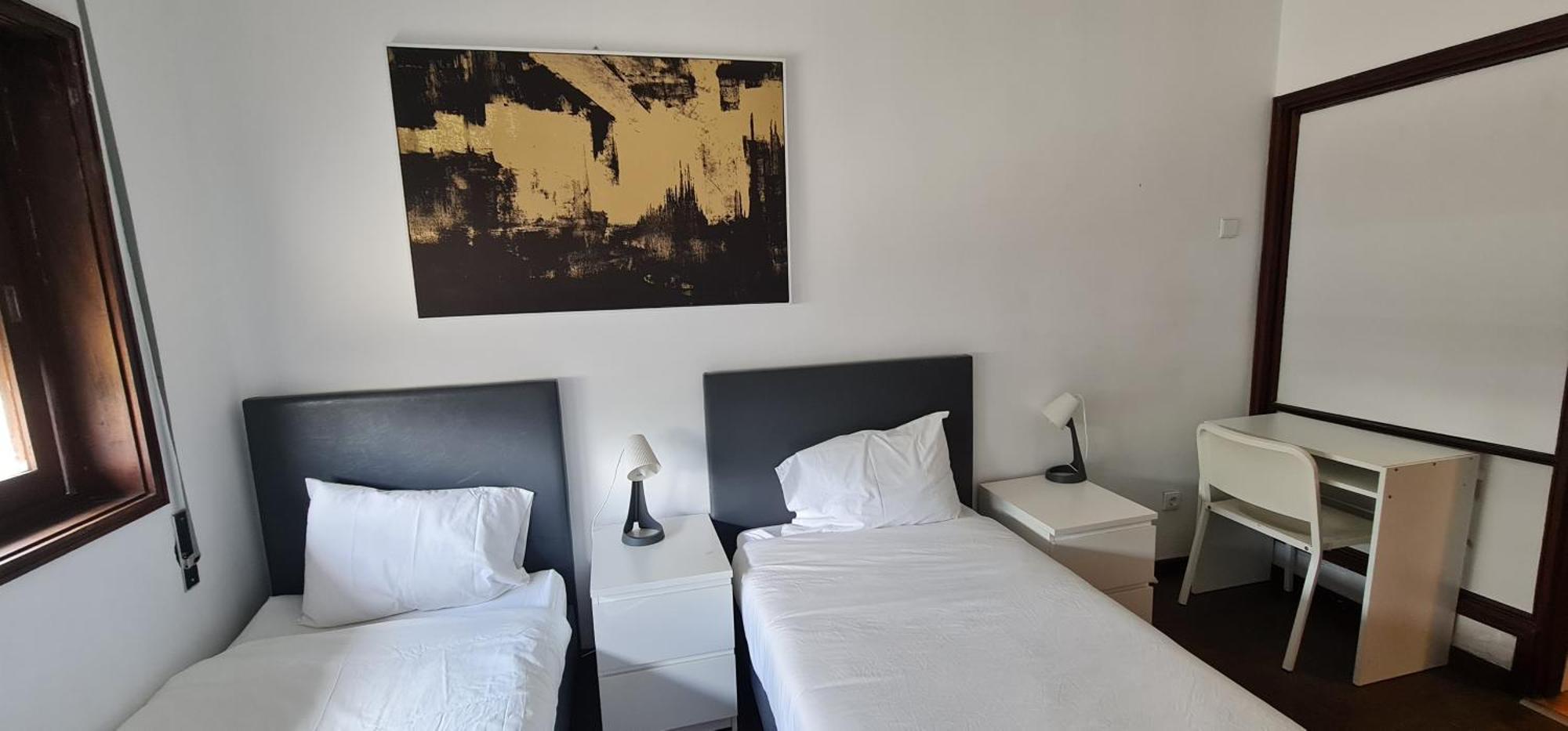 Kental 5 Apartment *