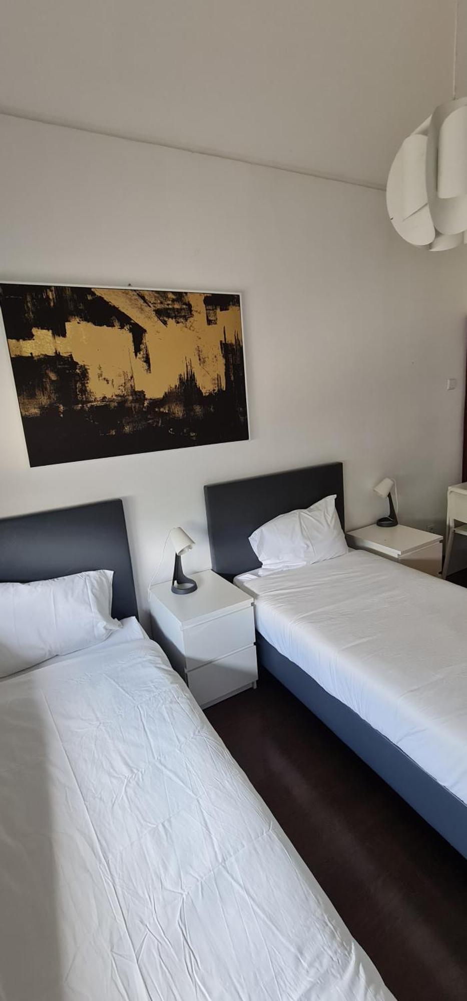 Kental 5 Apartment Porto