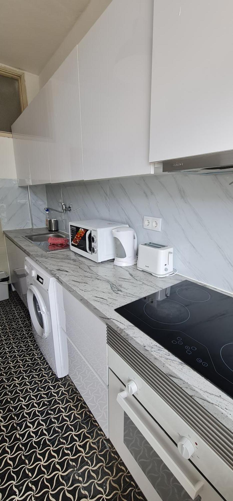 Kental 5 Apartment