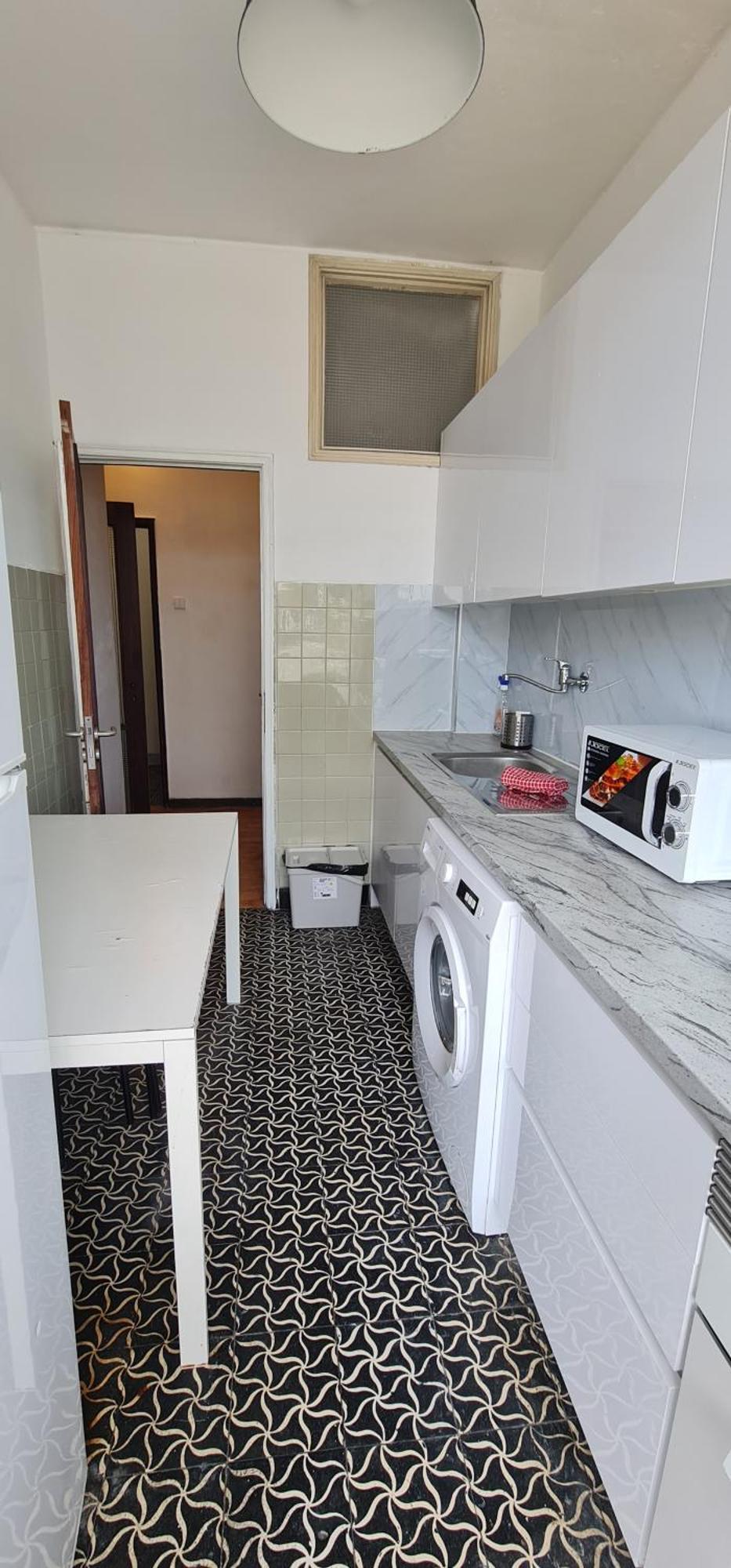 Kental 5 Apartment *