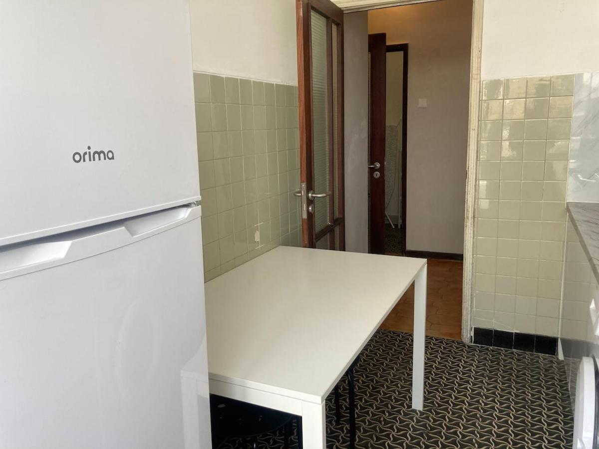 Apartment Kental 5 *