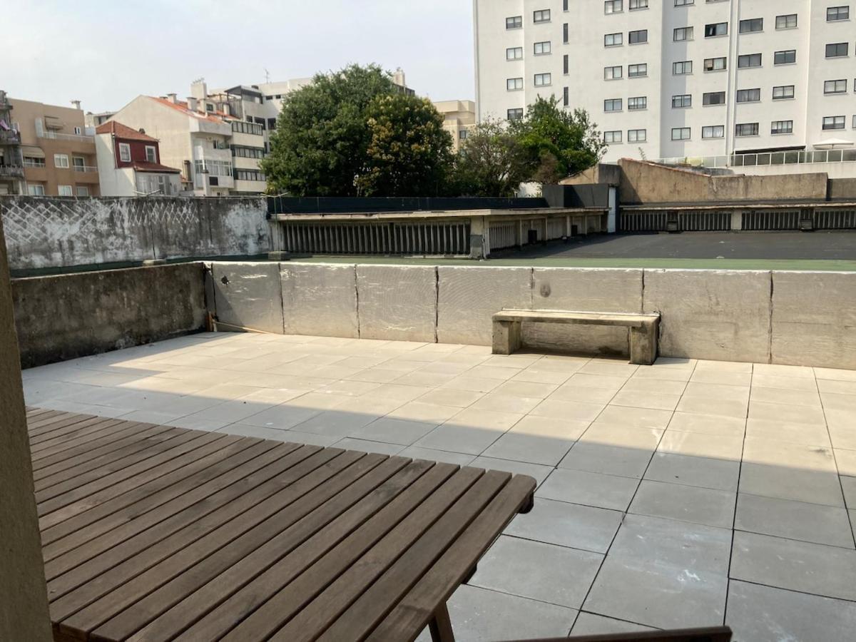 Kental 5 Apartment Porto
