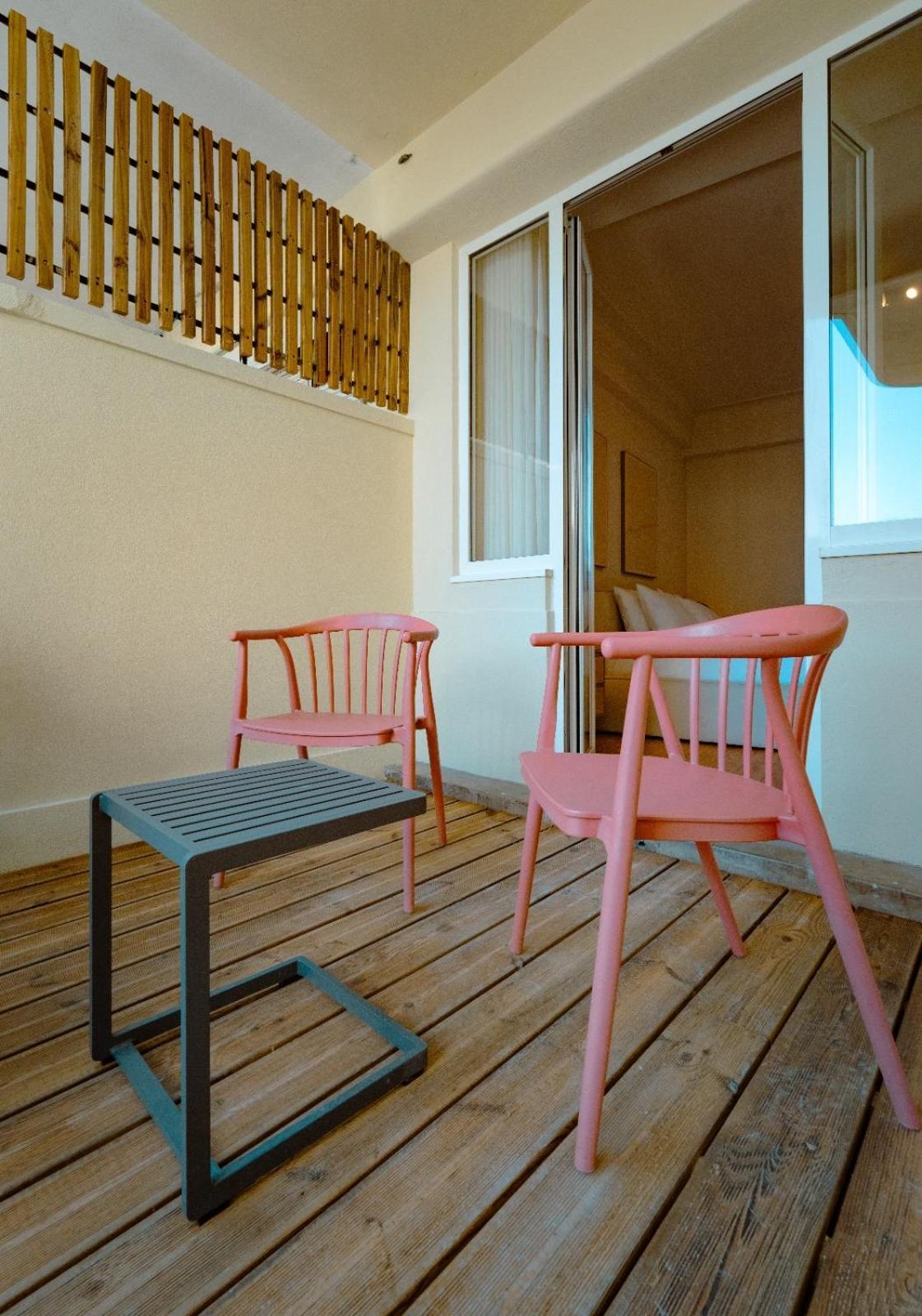 Apartamento The Cale - Porto, Firmeza 2 *