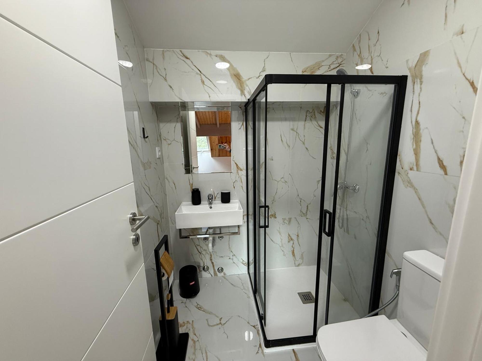Ferienhaus Ribeirinho - 4 Bedrooms *