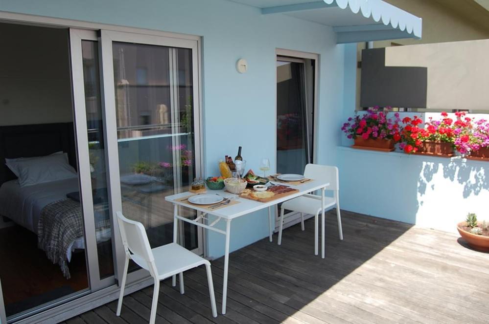 Apartamento Penthouse Bolhao