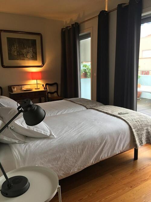 Apartamento Penthouse Bolhao Porto