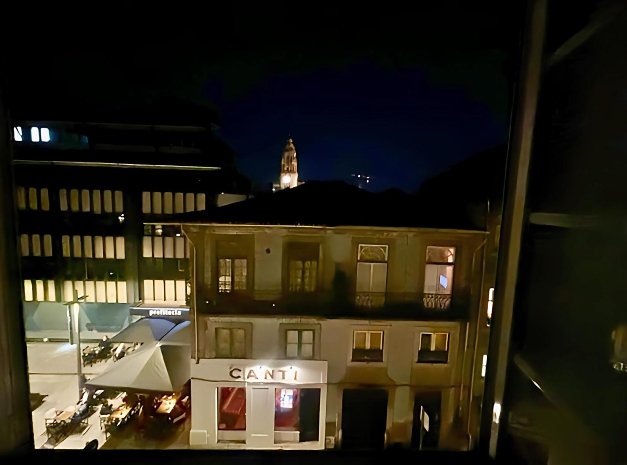 Apartment Blue Miragaia - Citycenter Golden Porto