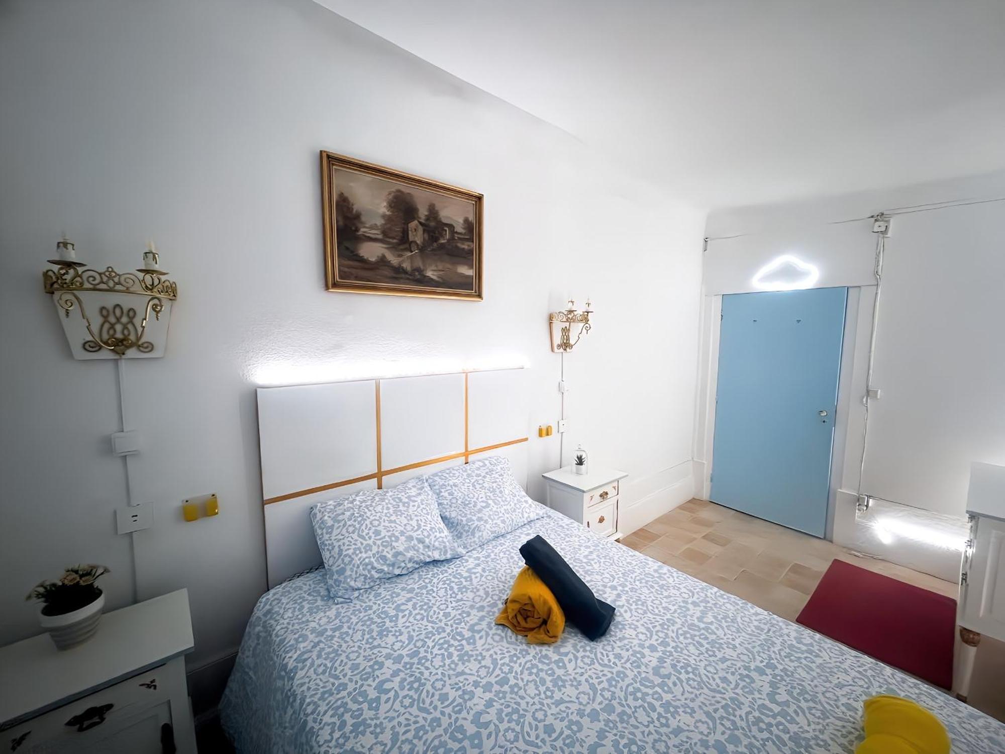 Apartment Blue Miragaia - Citycenter Golden
