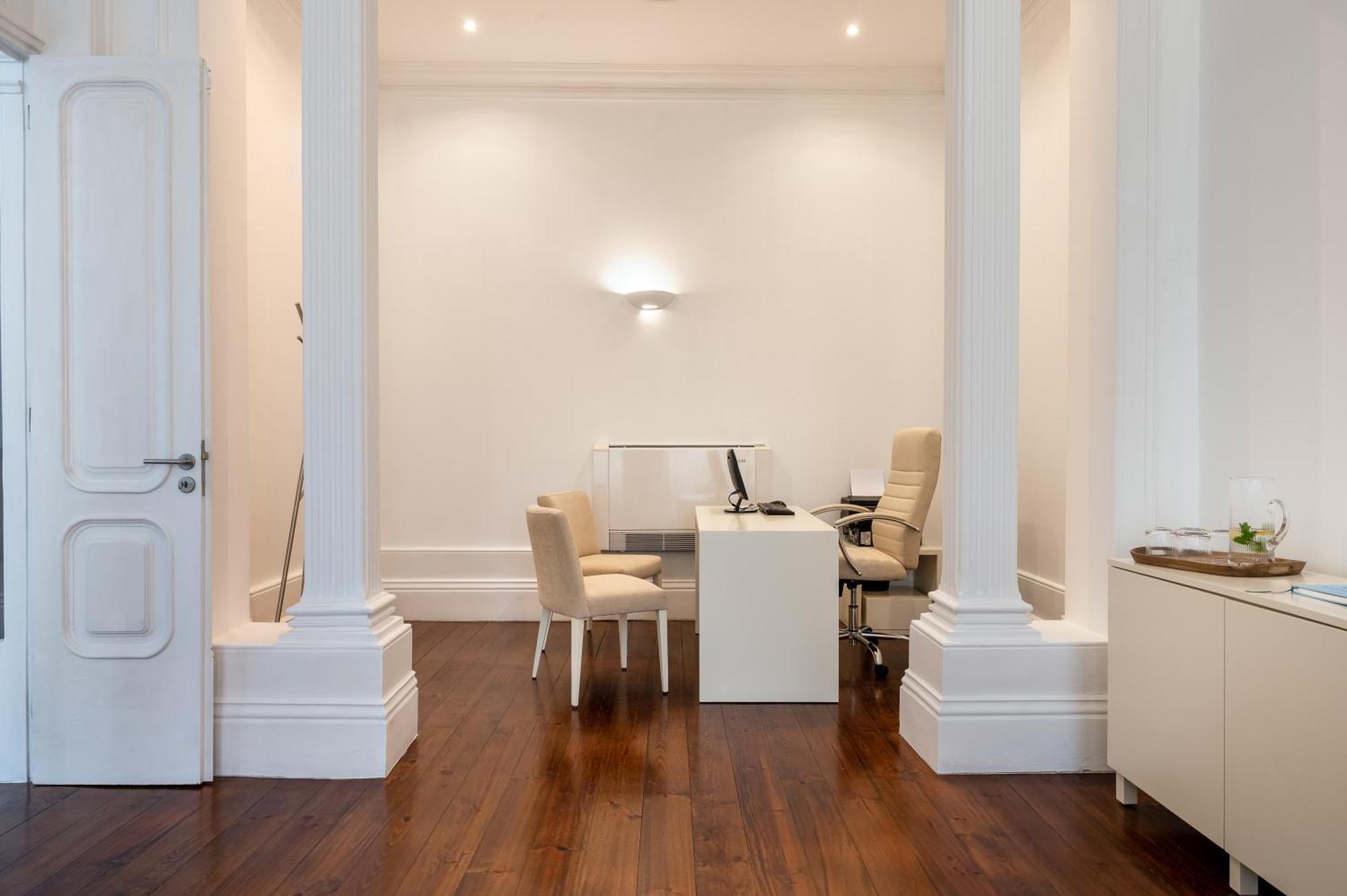 Oporto Comfort Charming Cedofeita Bed & Breakfast