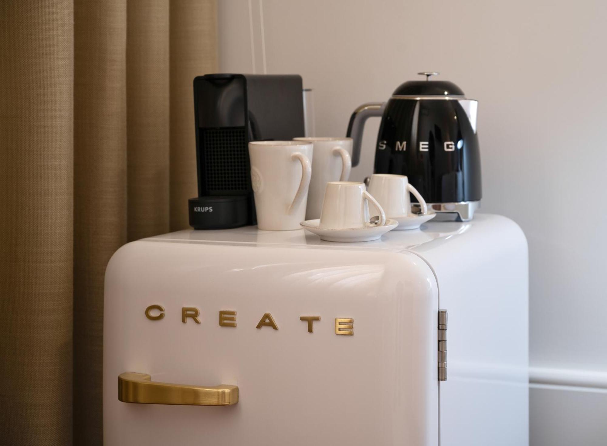 Oporto Comfort Charming Cedofeita Bed & Breakfast 2*