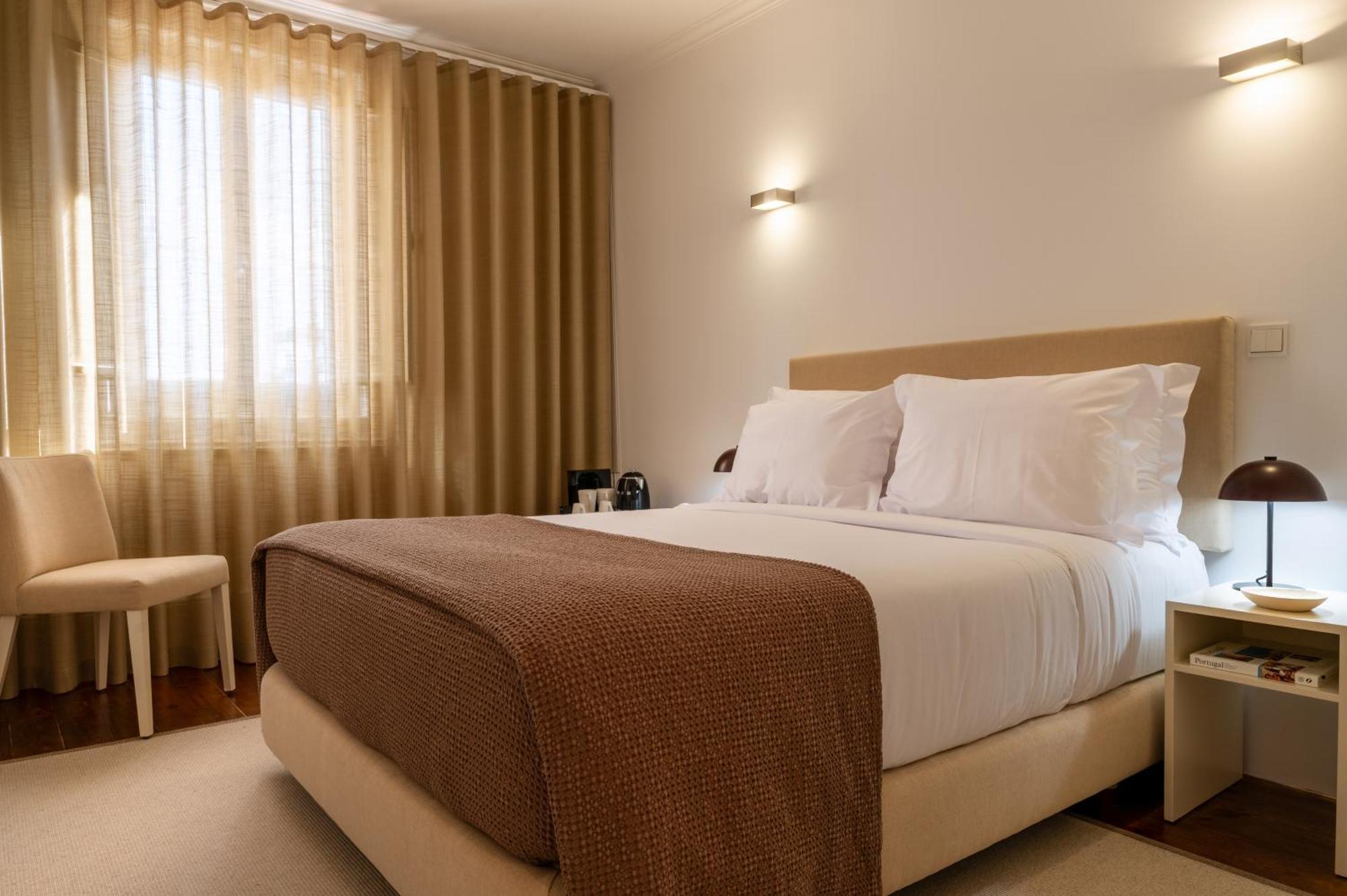 Bed & Breakfast Oporto Comfort Charming Cedofeita 2*