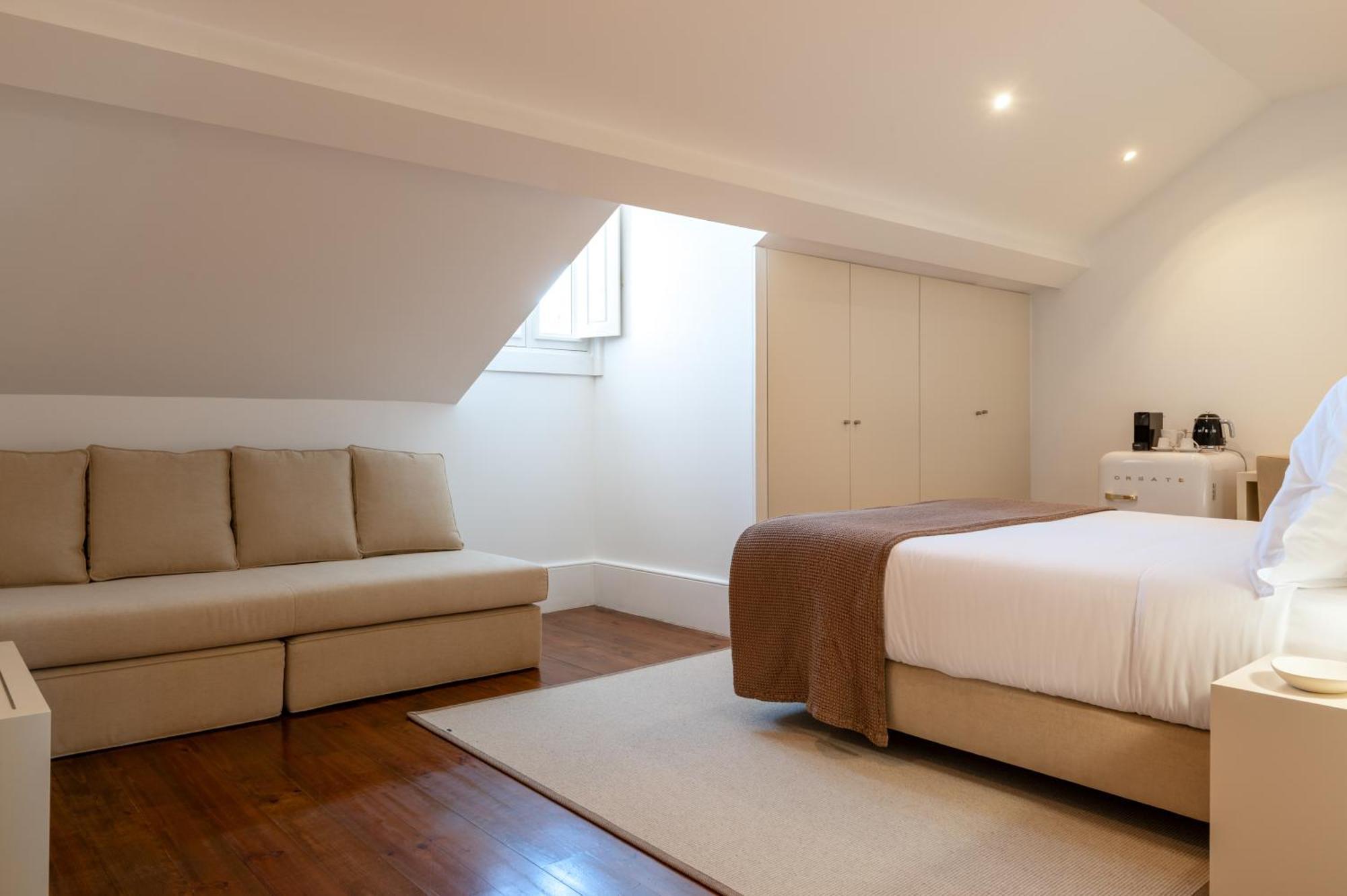 Oporto Comfort Charming Cedofeita 2*