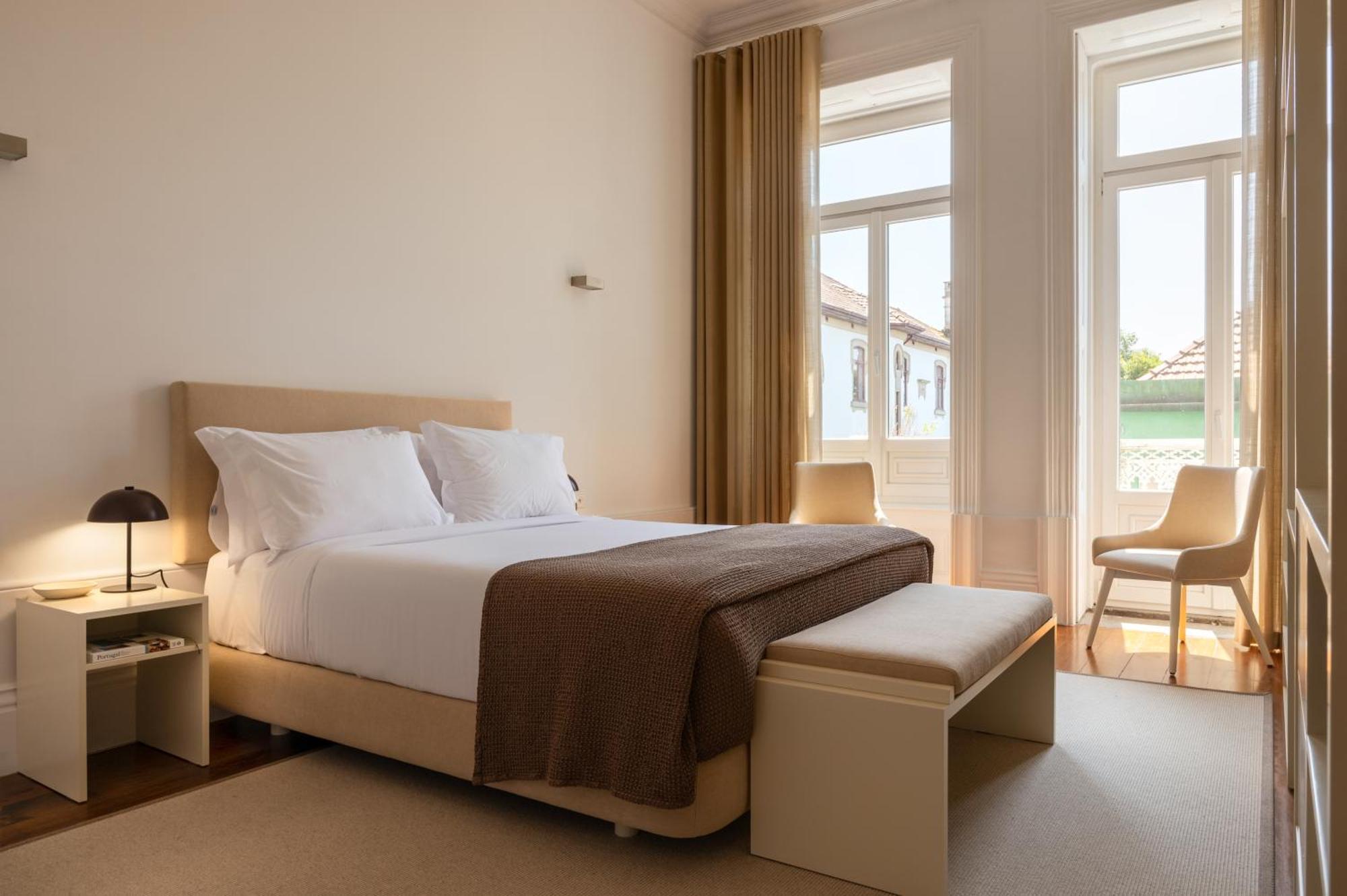 Bed & Breakfast Oporto Comfort Charming Cedofeita Porto