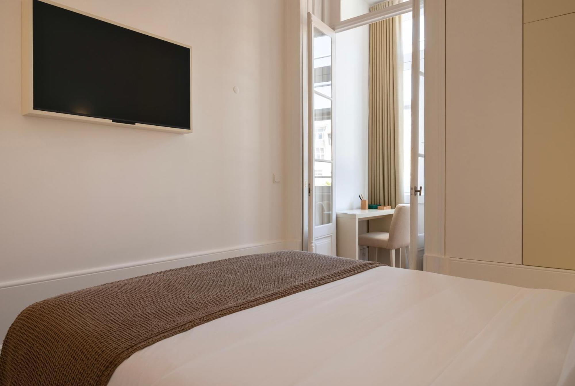 Oporto Comfort Charming Cedofeita Porto