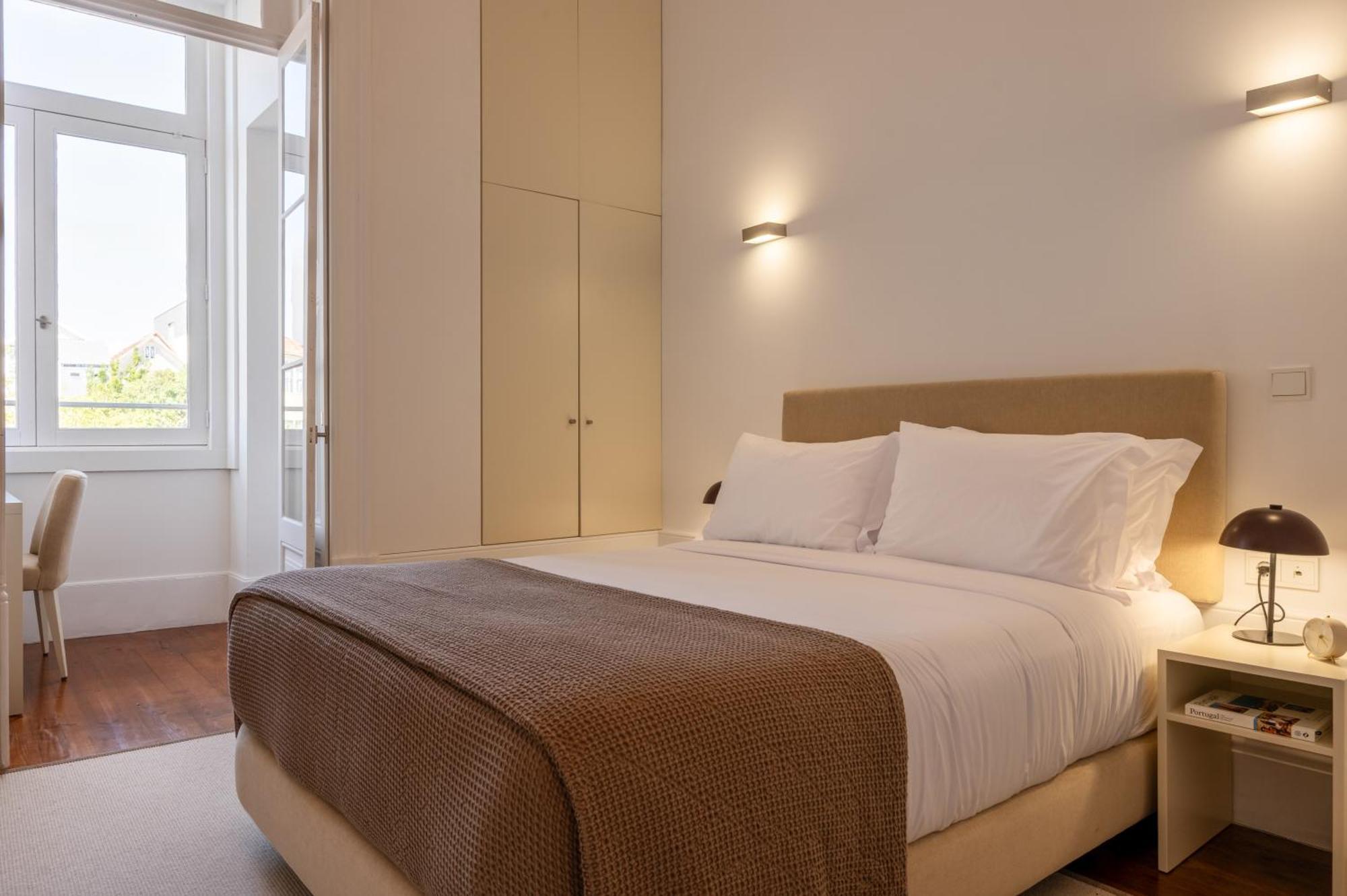 Oporto Comfort Charming Cedofeita 2*