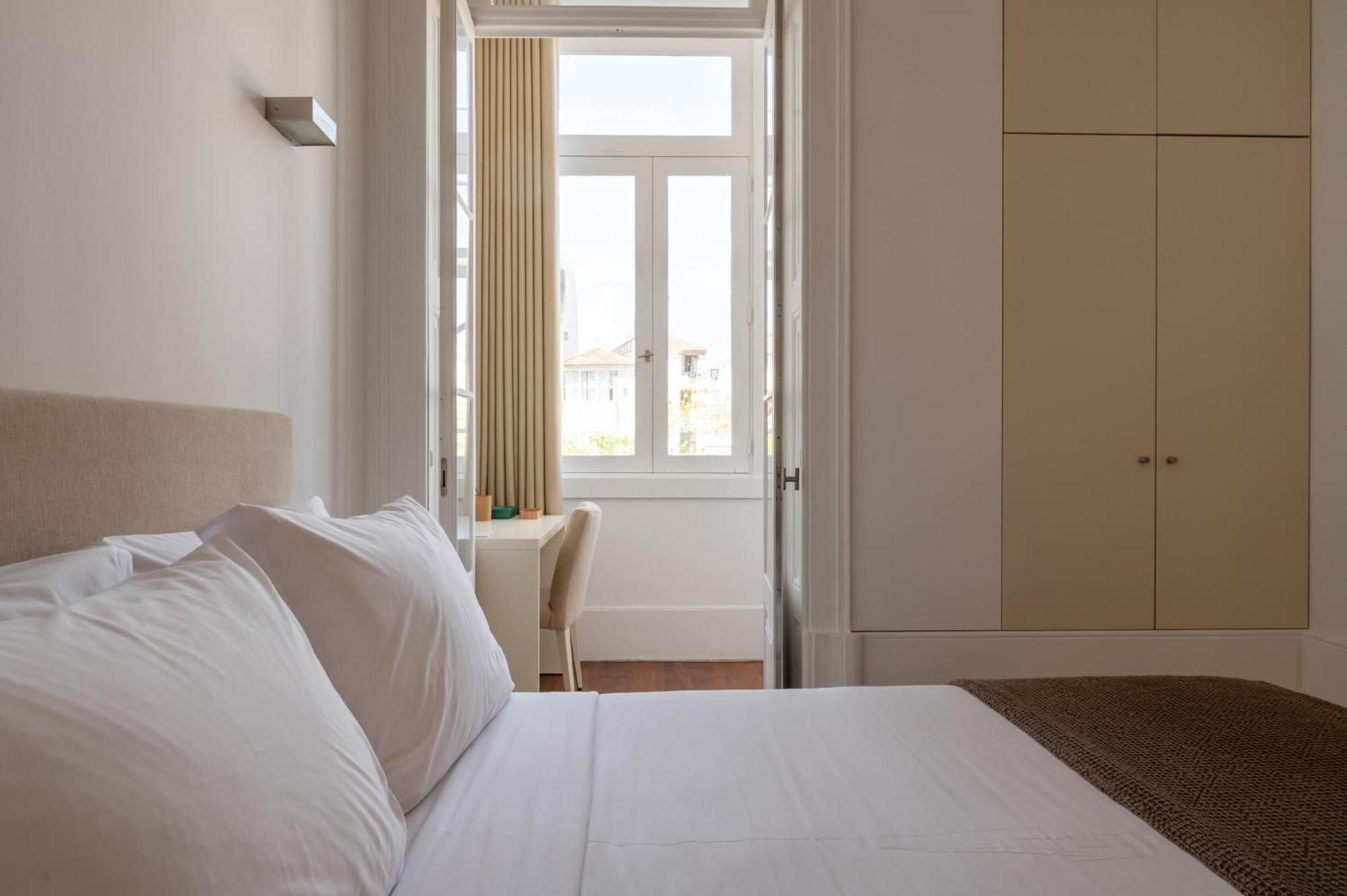 Bed & Breakfast Oporto Comfort Charming Cedofeita Porto