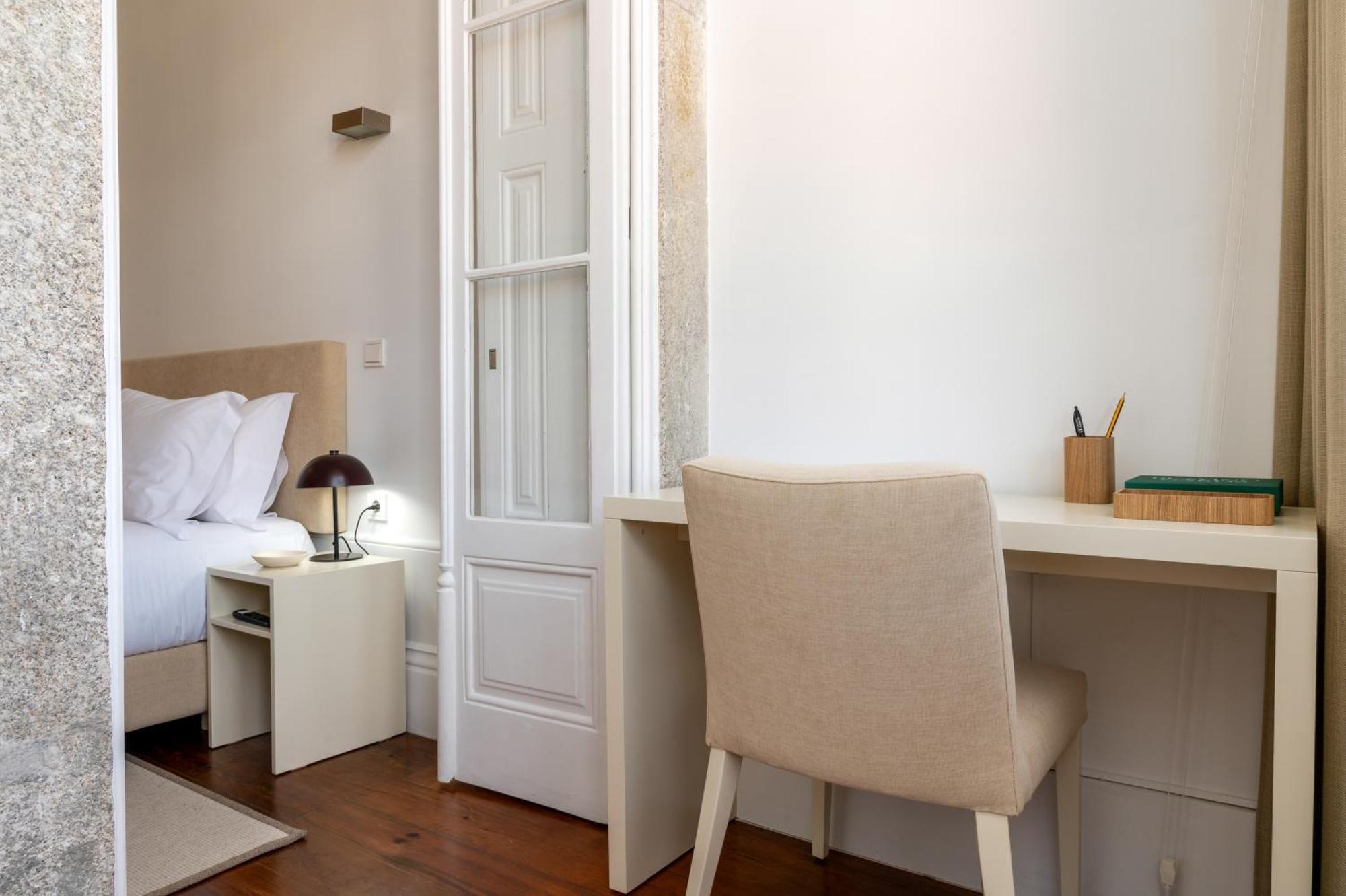 Oporto Comfort Charming Cedofeita Porto