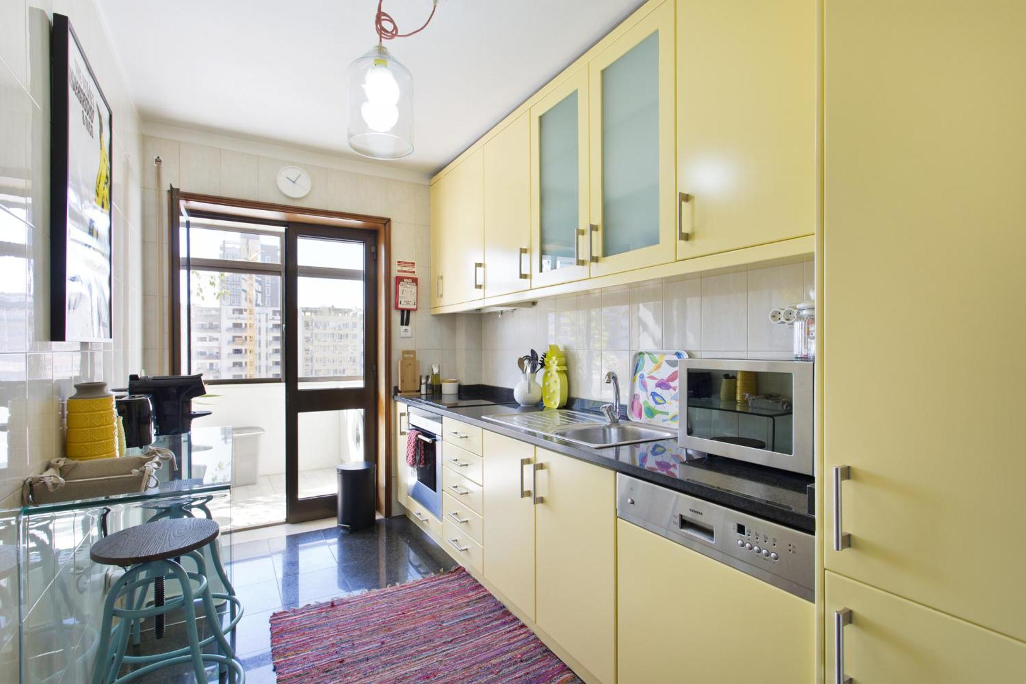 Apartment New! Joao Regras Porto