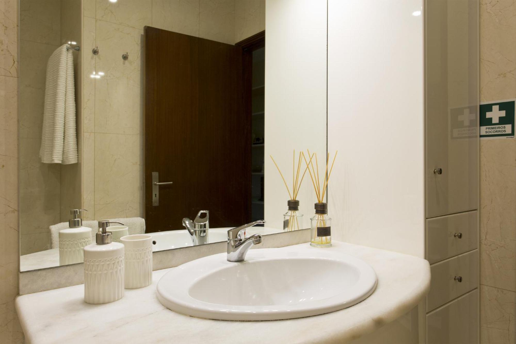 Apartment New! Joao Regras *