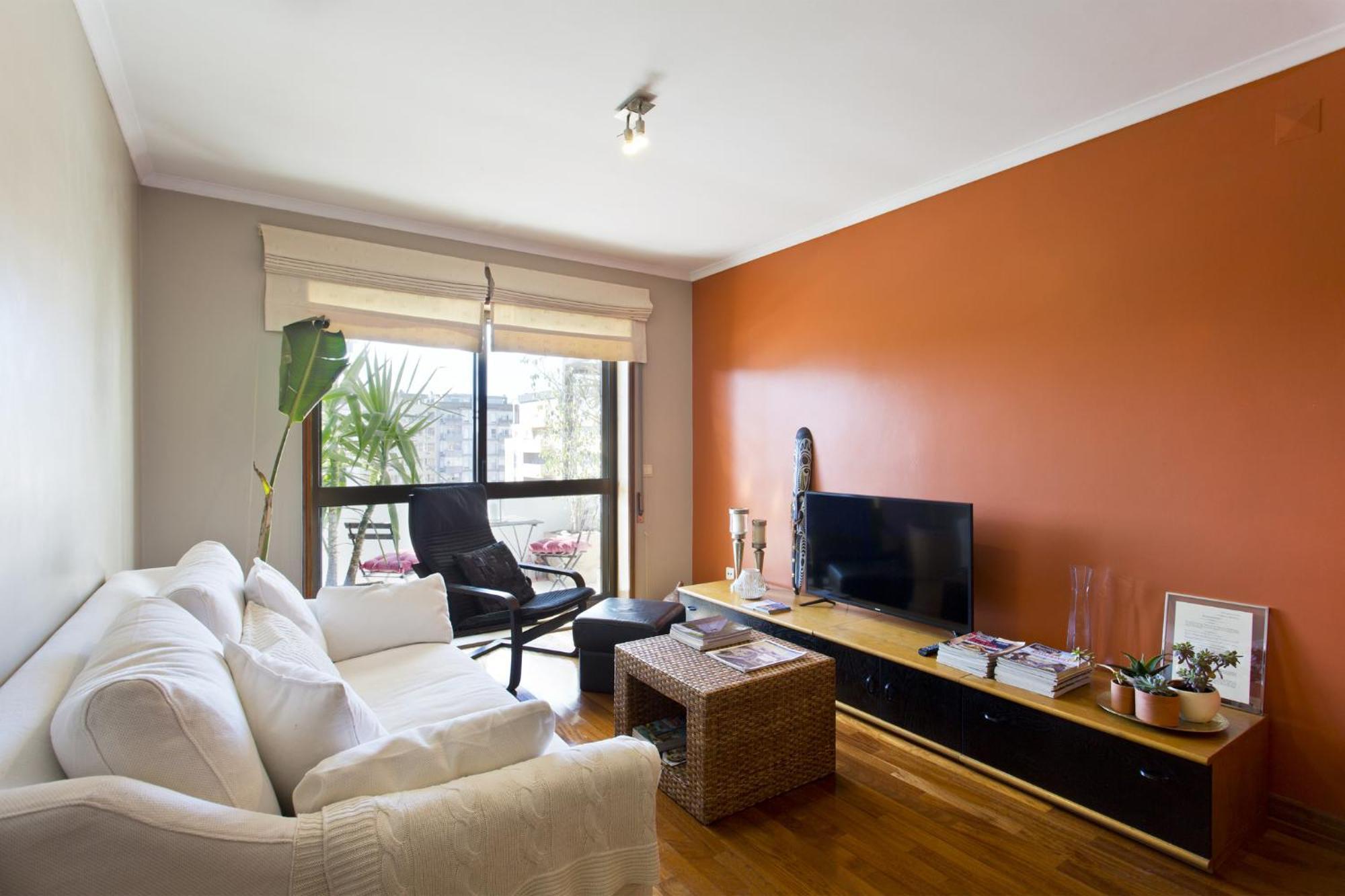 New! Joao Regras Apartment *