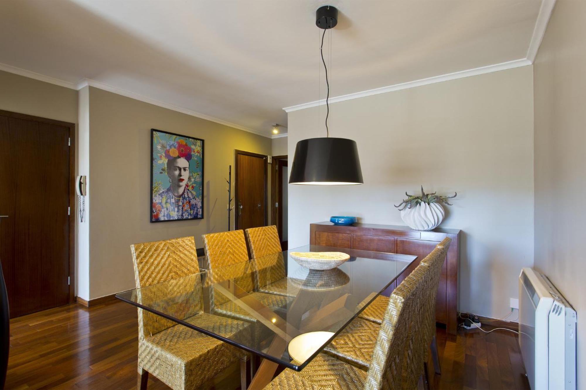 New! Joao Regras Apartment Porto