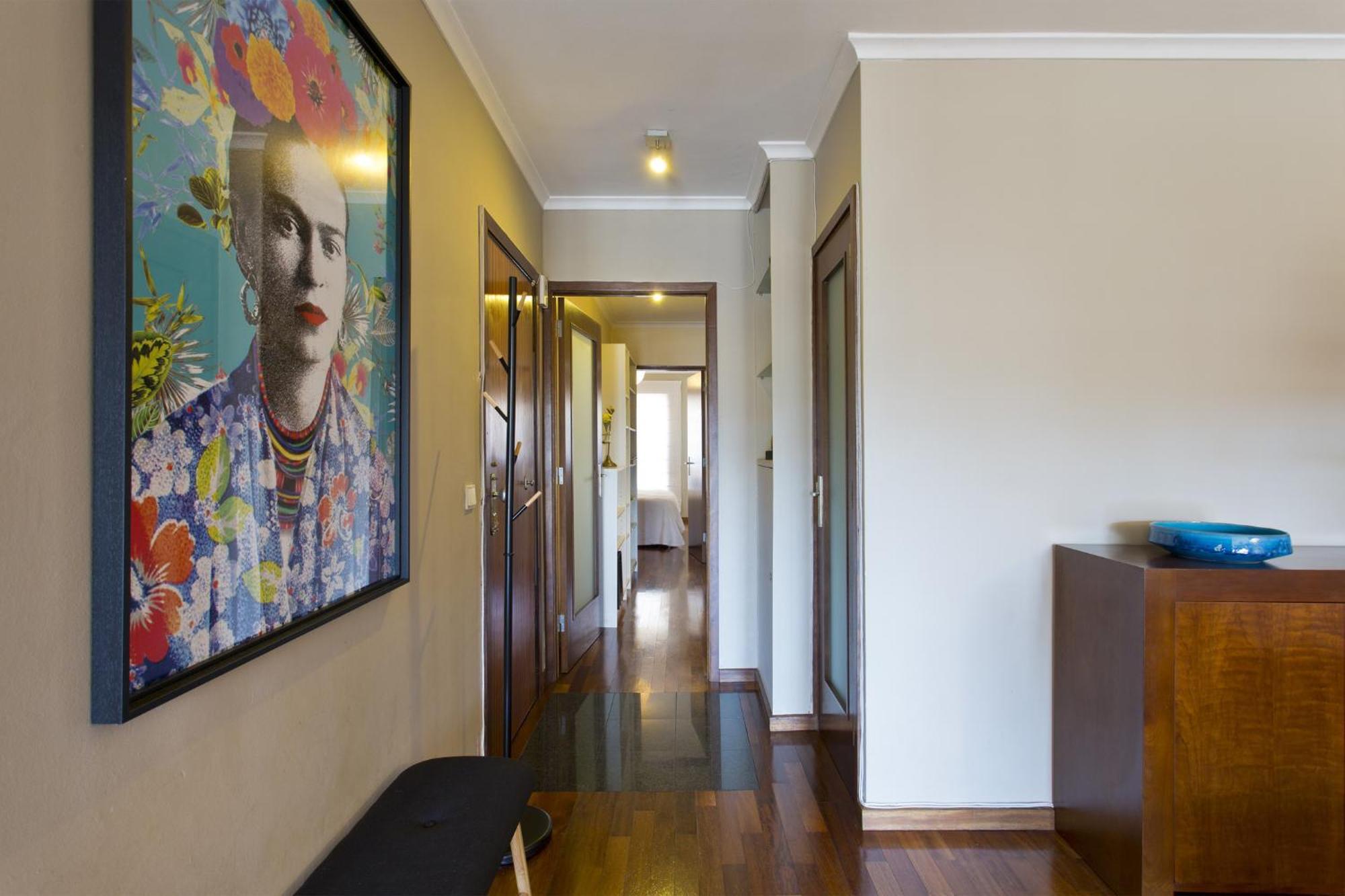 Apartment New! Joao Regras Porto