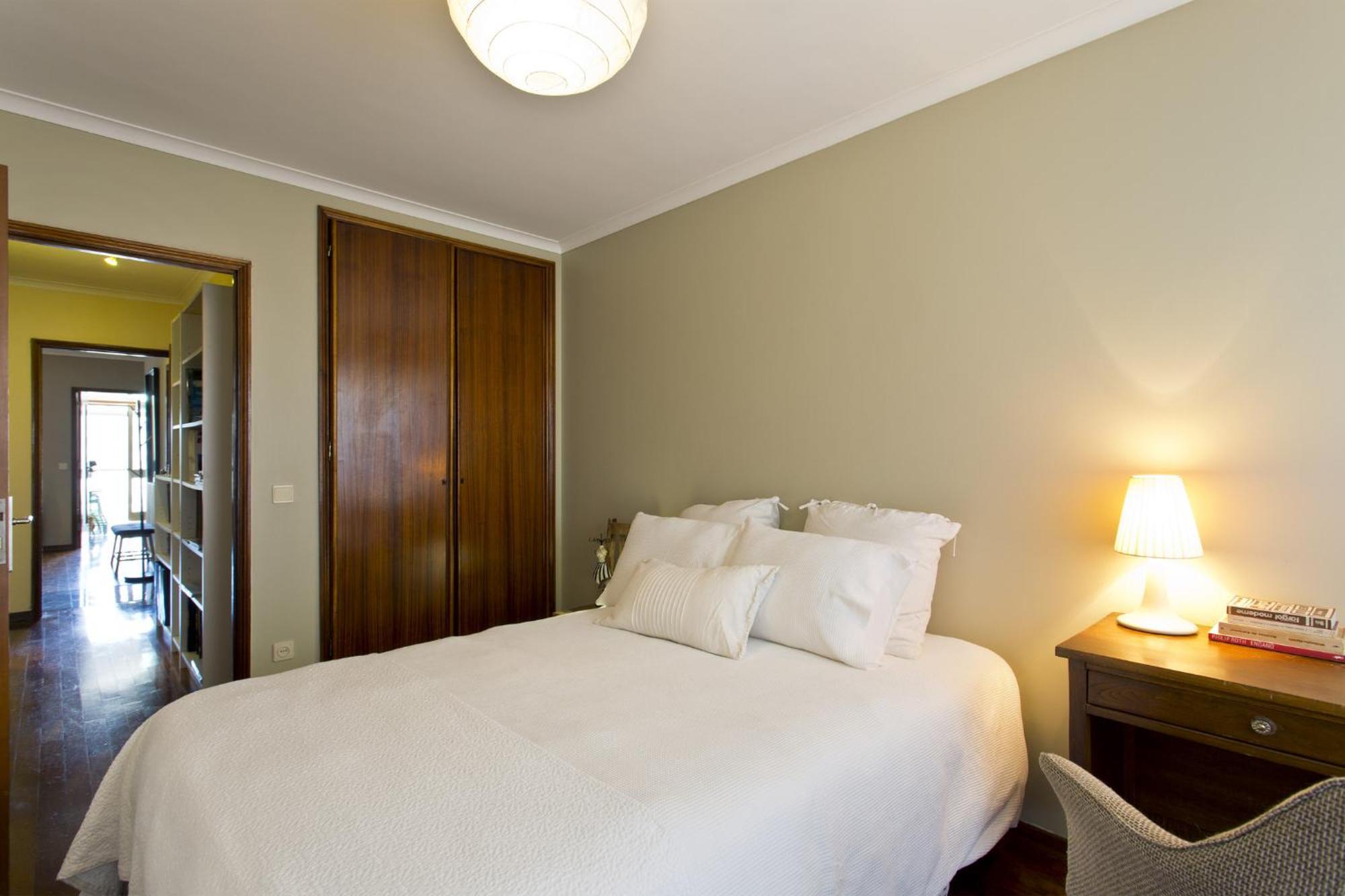 New! Joao Regras Apartment *