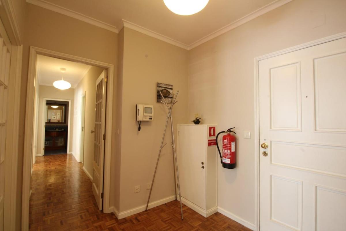 Casa Da Cristina- Cosmopolitan Santos Apartment Porto