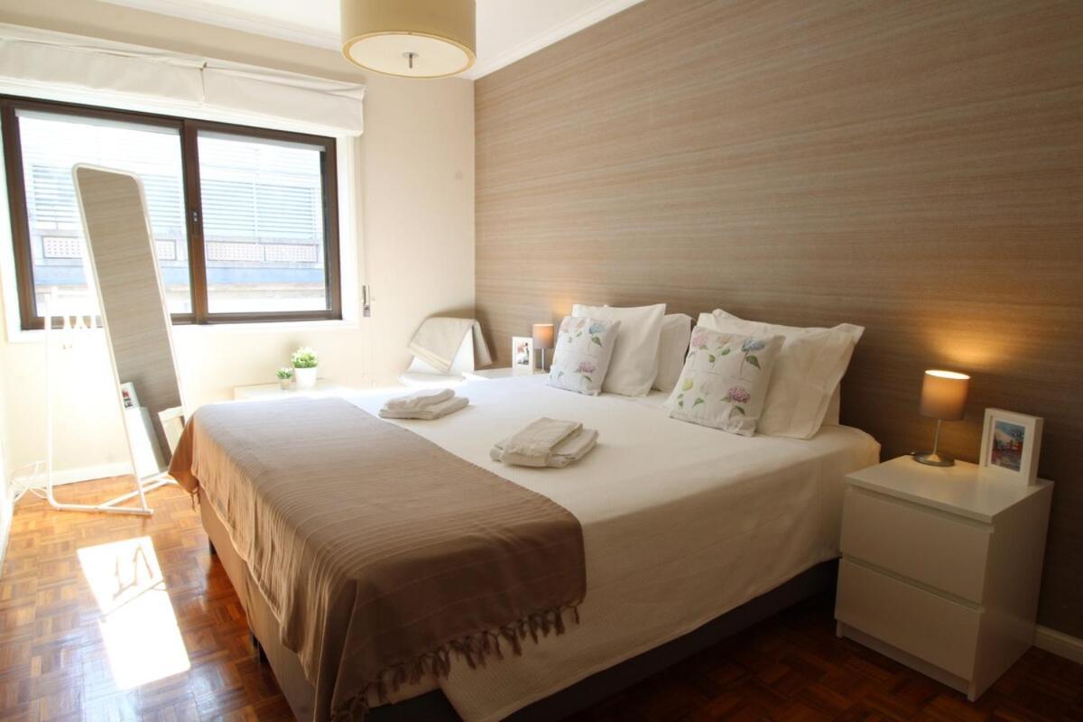Apartment Casa Da Cristina- Cosmopolitan Santos Porto
