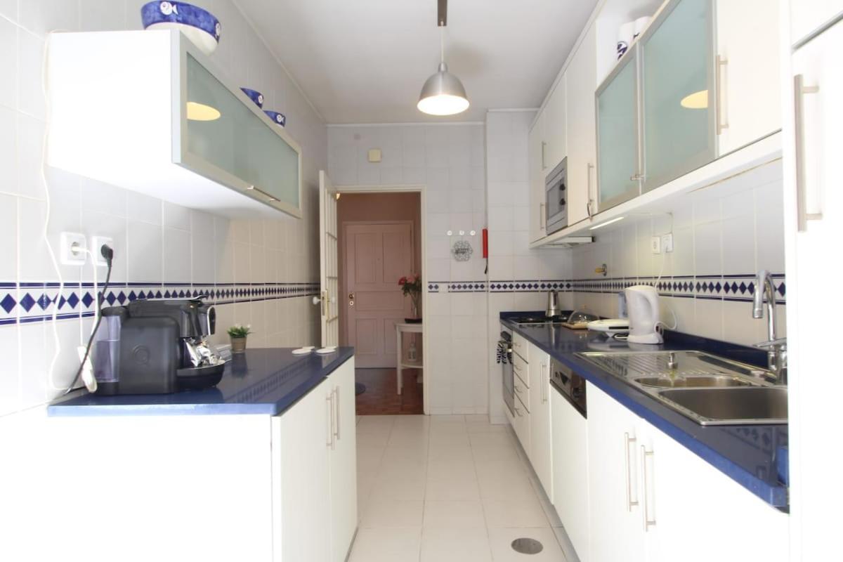 Casa Da Cristina- Cosmopolitan Santos Apartment Porto