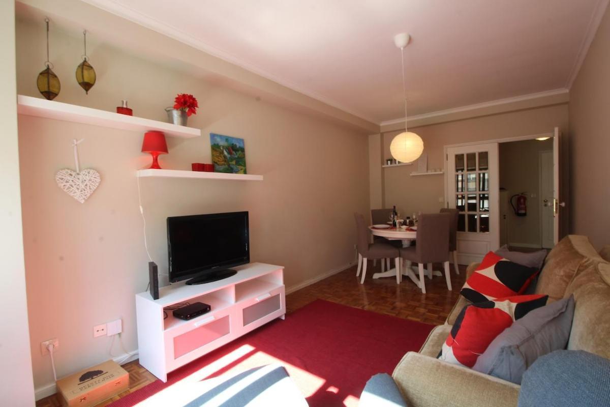 Casa Da Cristina- Cosmopolitan Santos Apartment Porto
