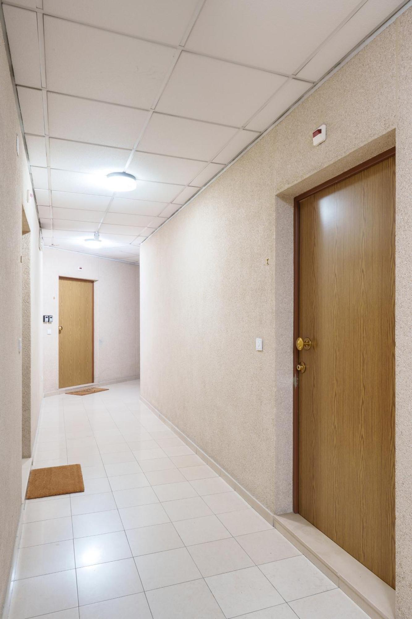 Appartement Viva Cozy Nest *