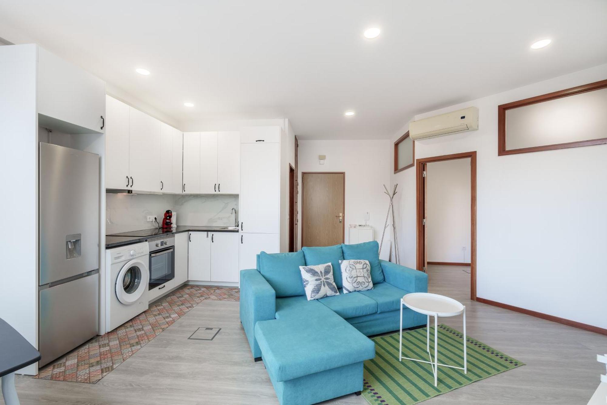 Viva Cozy Nest Appartement