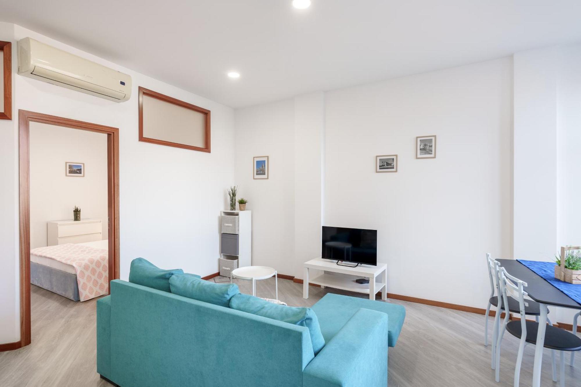 Appartement Viva Cozy Nest