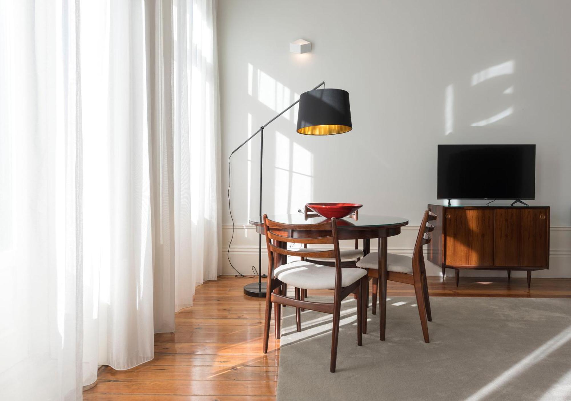 Habitat137 Appartement *