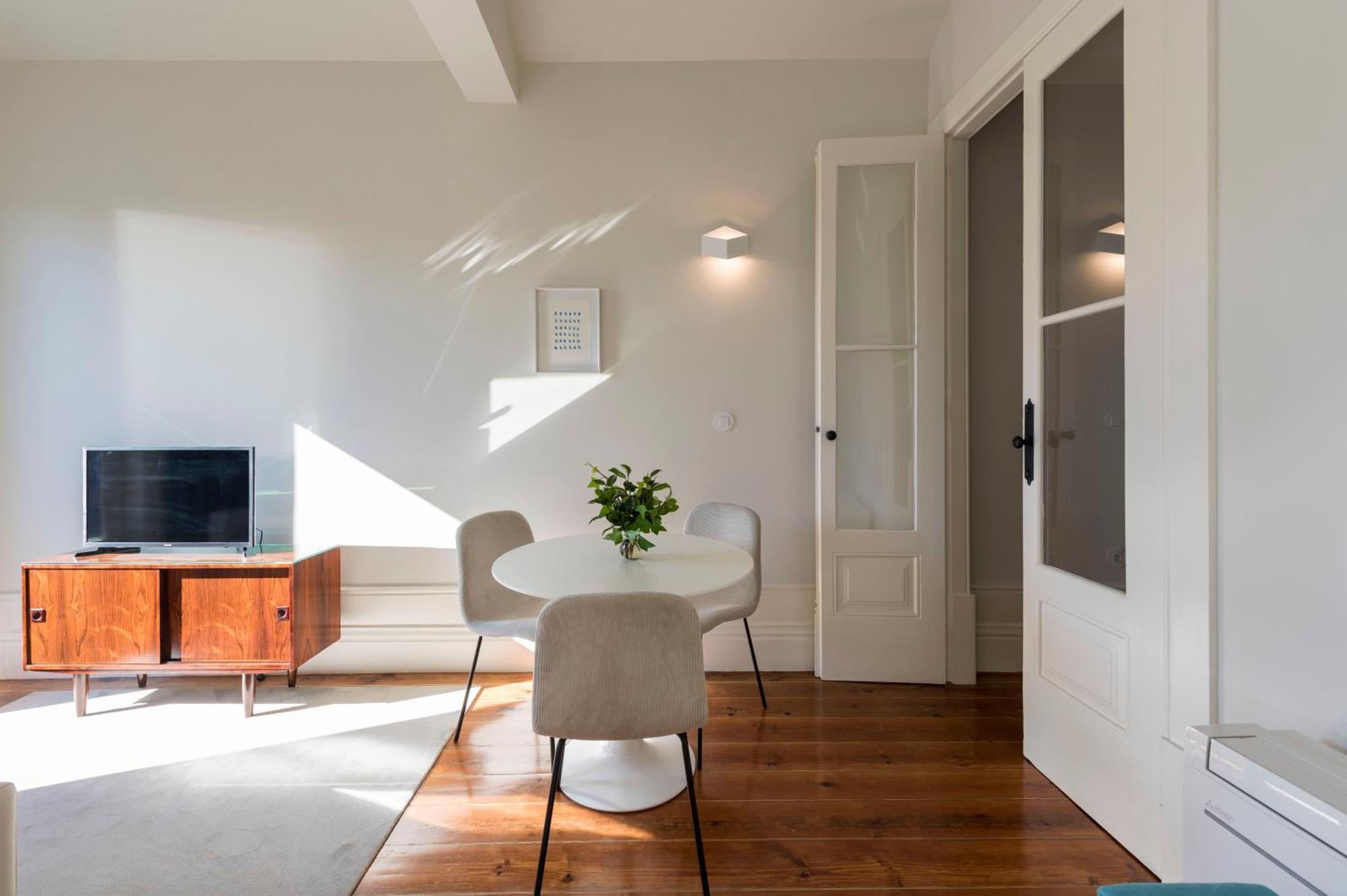 Habitat137 Appartement *
