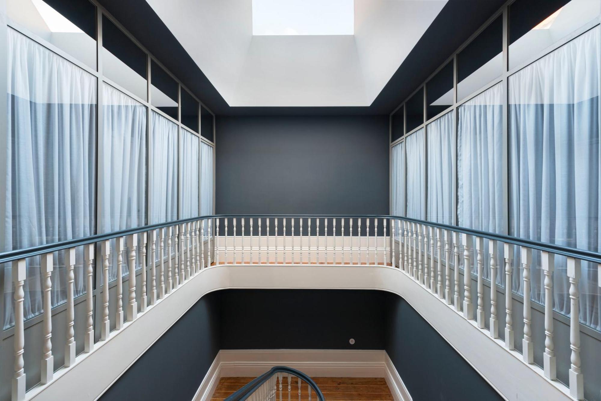 Habitat137 Appartement