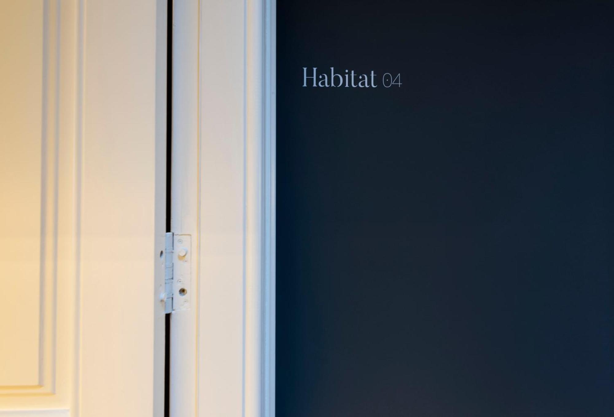 Appartement Habitat137 *