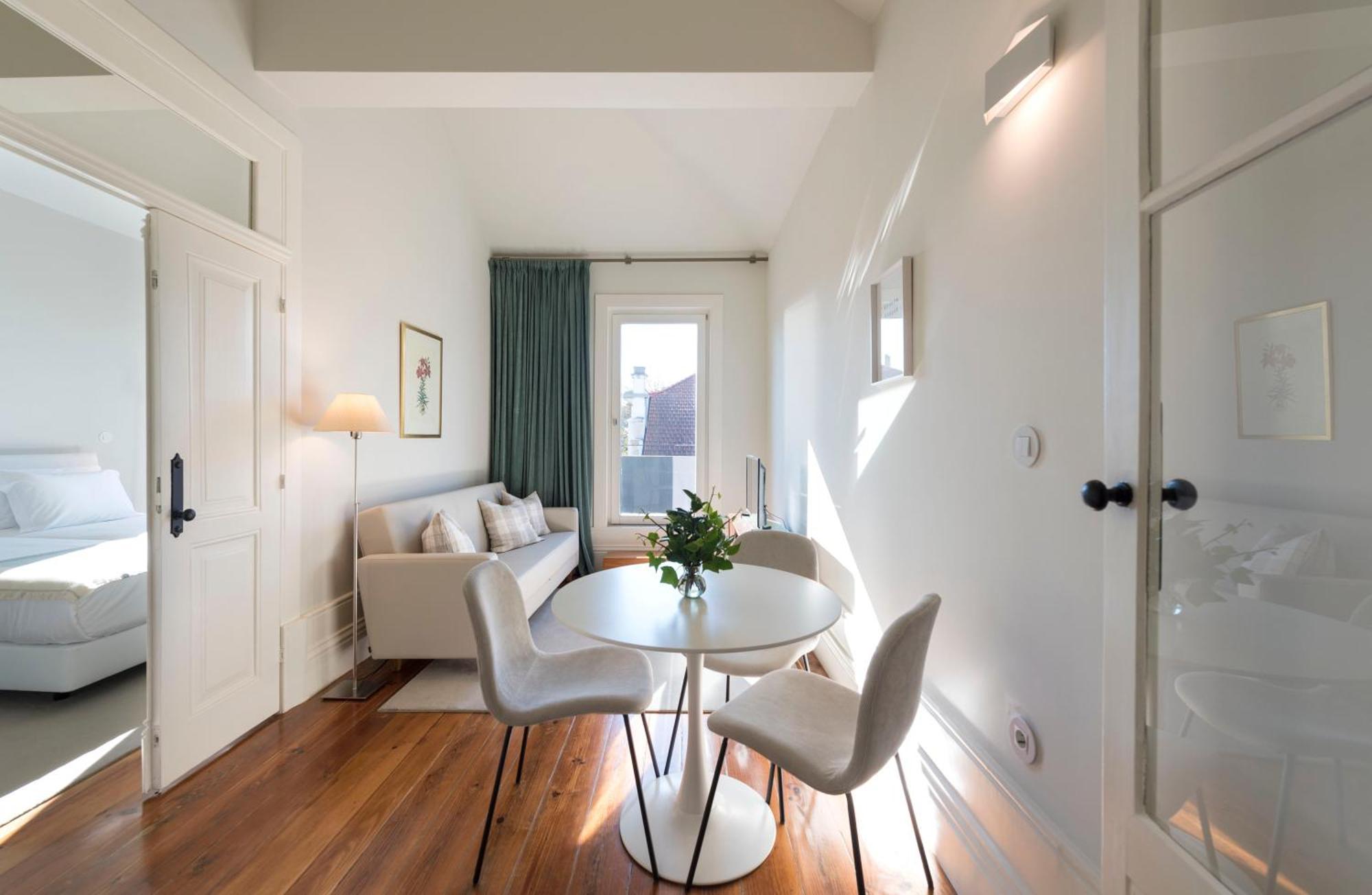 Appartement Habitat137