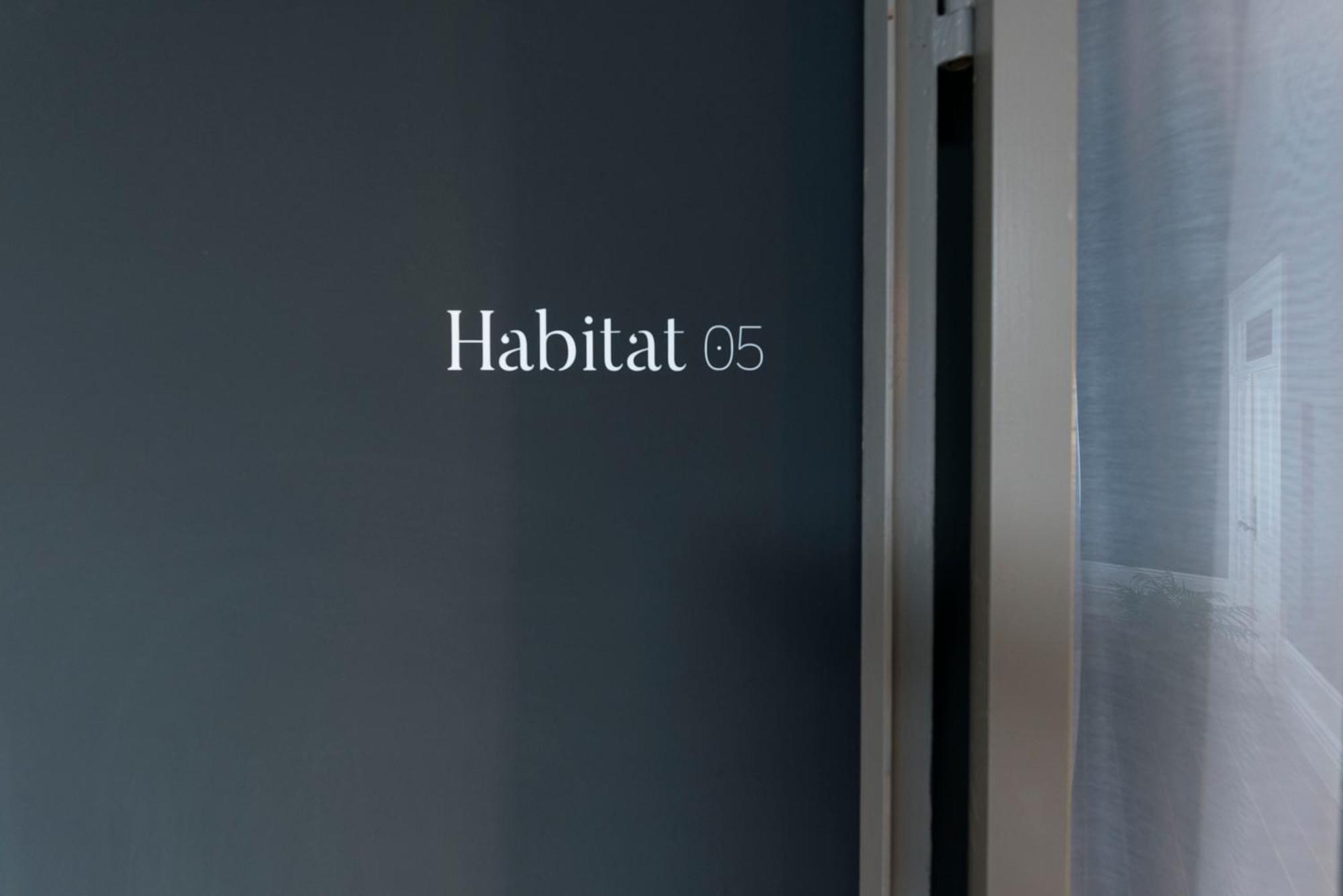 Habitat137 Appartement *