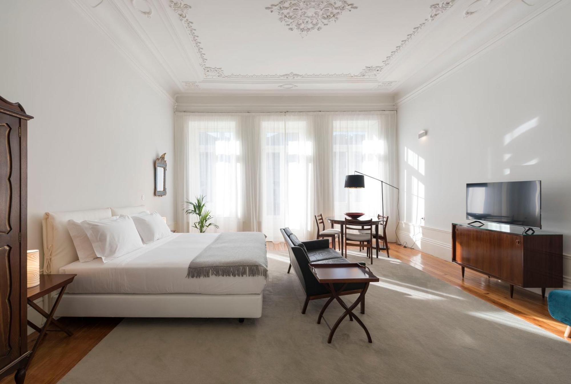 Appartement Habitat137