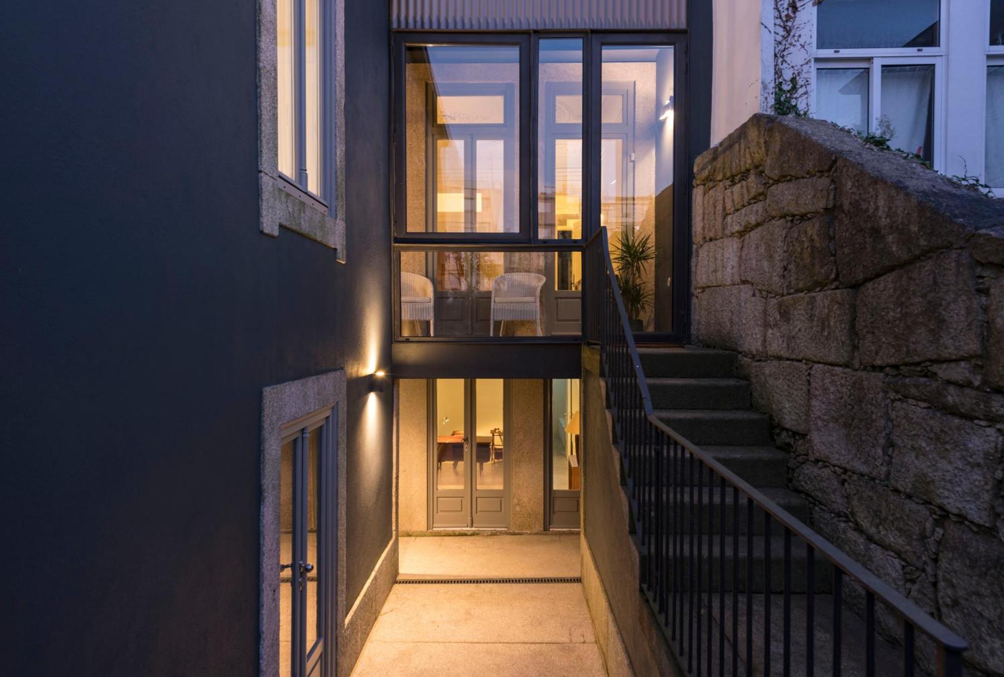 Habitat137 Appartement *