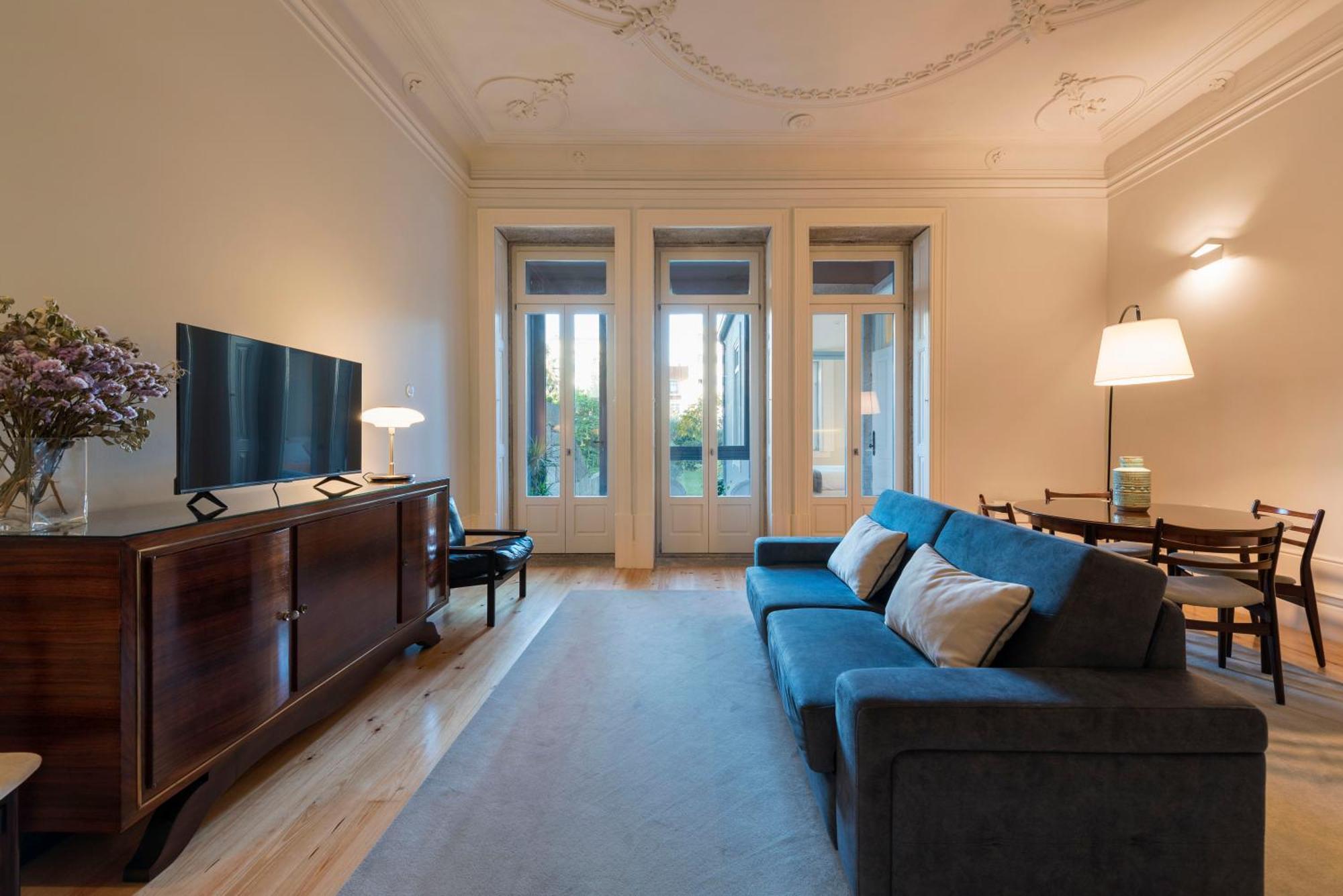 Habitat137 Appartement