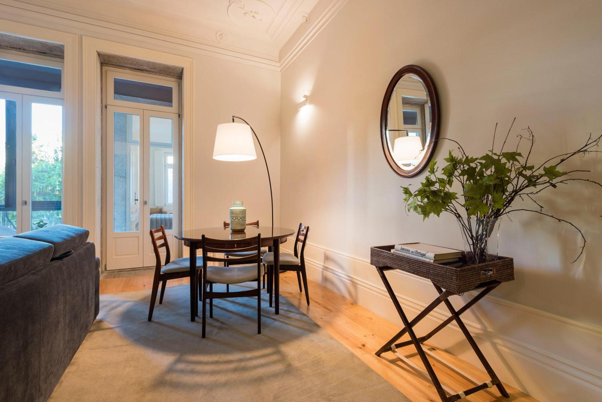 Appartement Habitat137