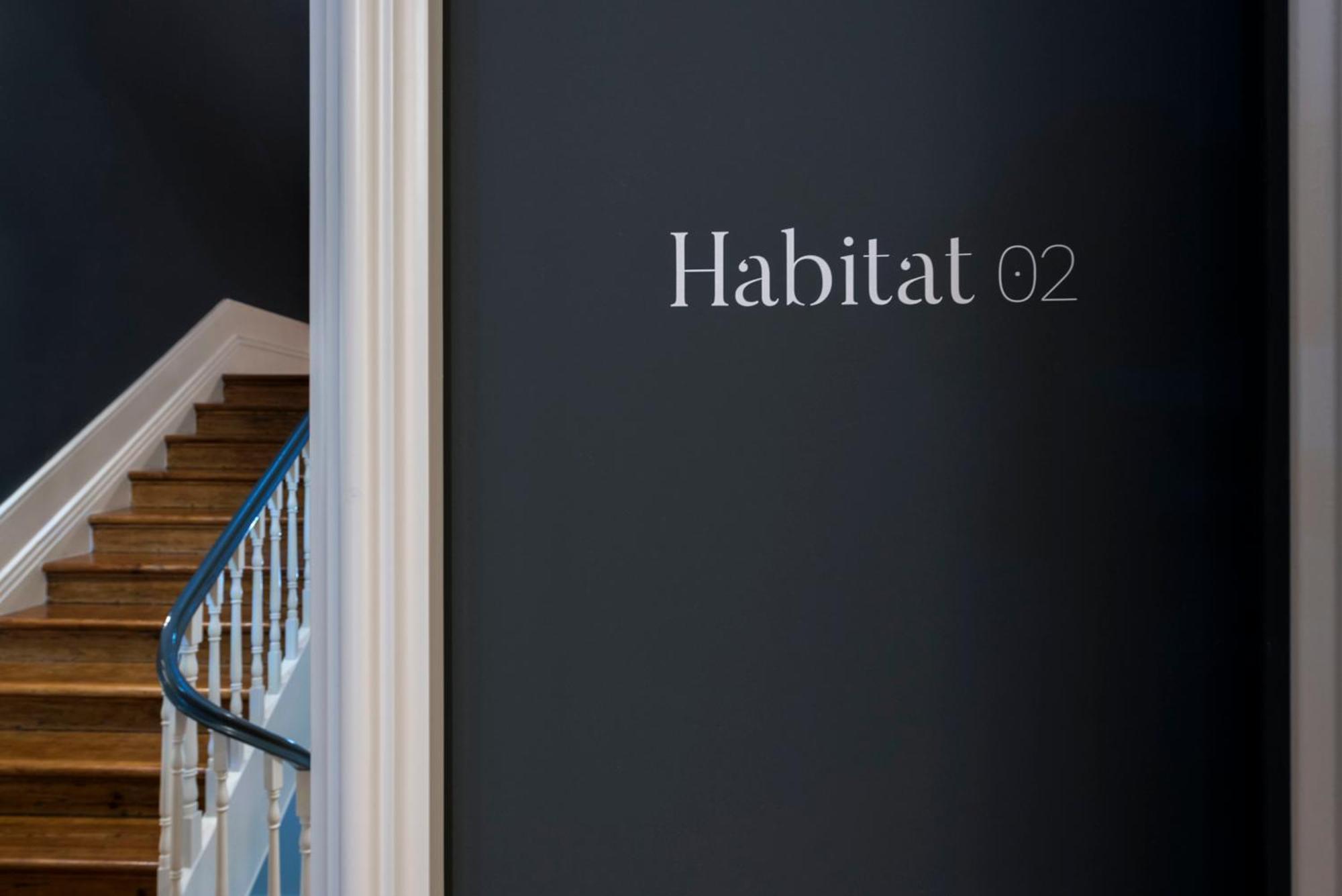 Appartement Habitat137 *