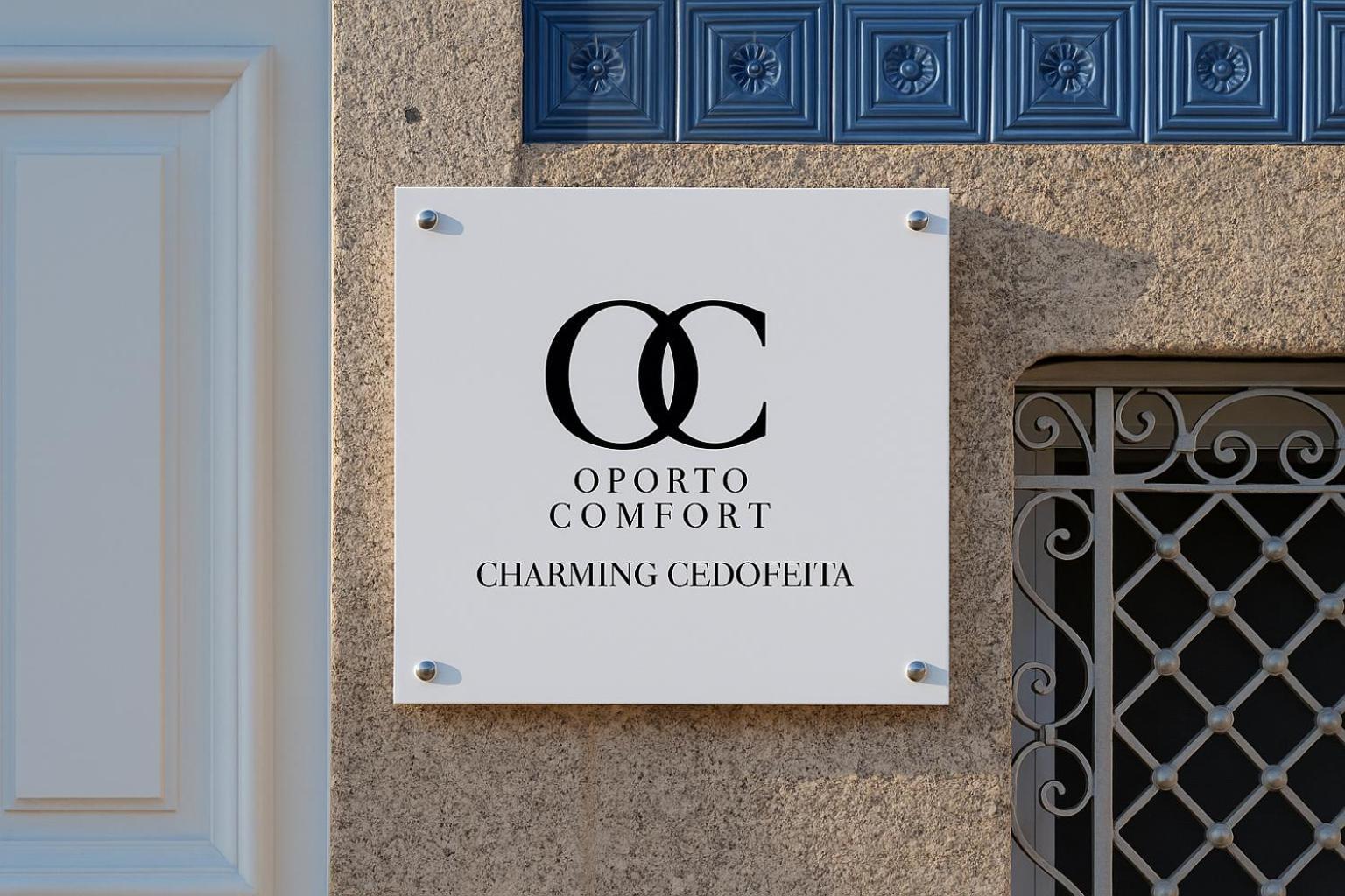 Oporto Comfort Charming Cedofeita Porto